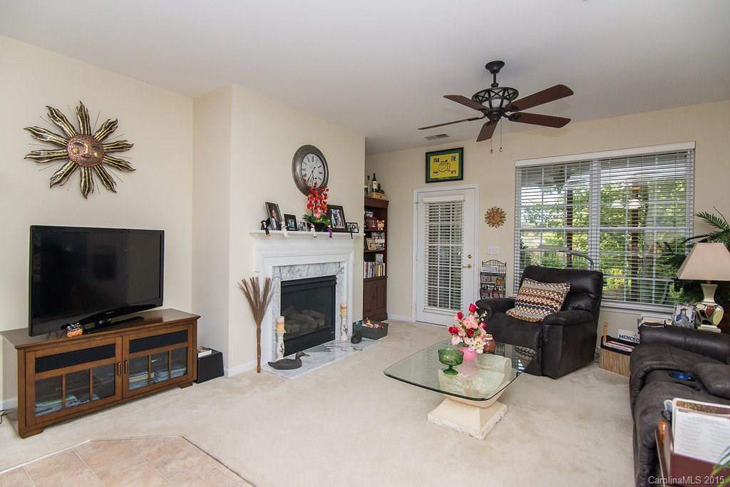 Four Seasons At Gold Hill - Residential