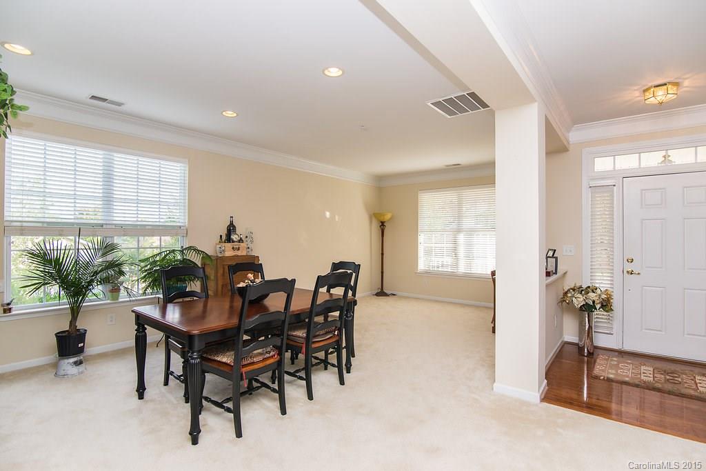 Four Seasons At Gold Hill - Residential