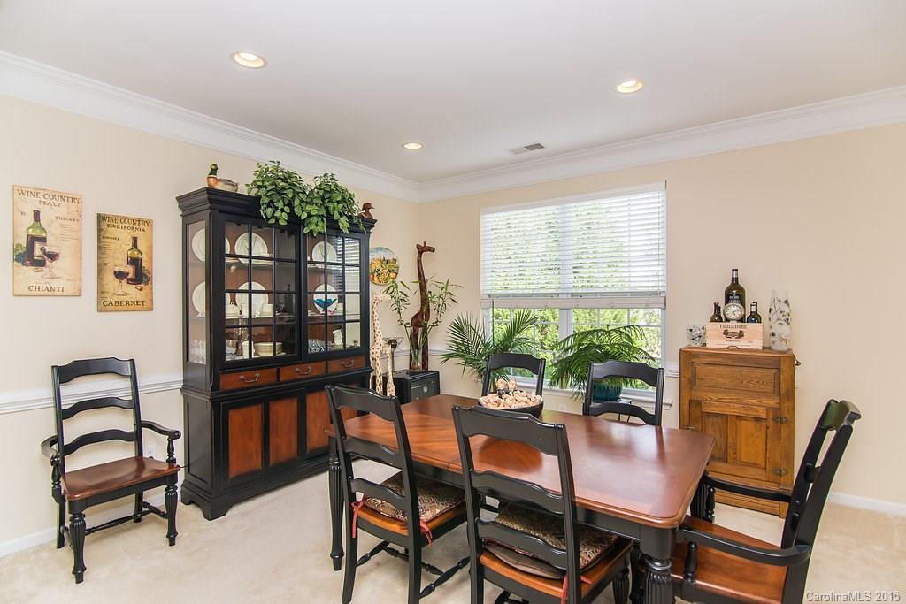 Four Seasons At Gold Hill - Residential