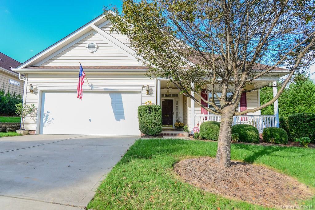 Four Seasons At Gold Hill - Residential