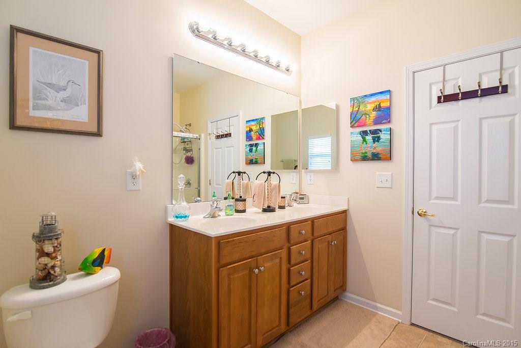 Four Seasons At Gold Hill - Residential