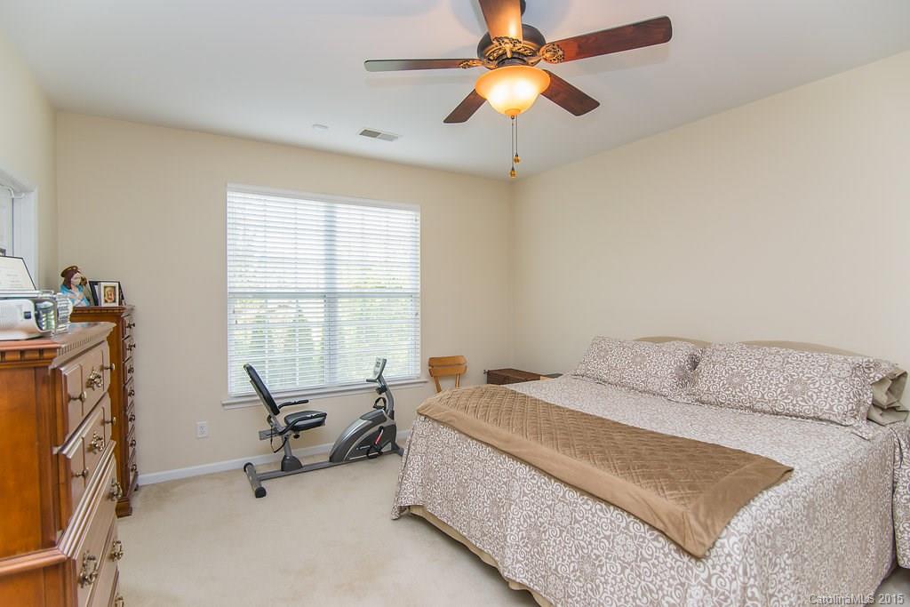 Four Seasons At Gold Hill - Residential