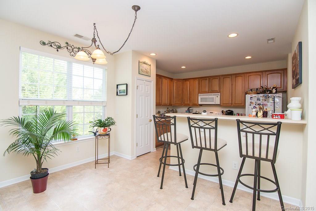 Four Seasons At Gold Hill - Residential