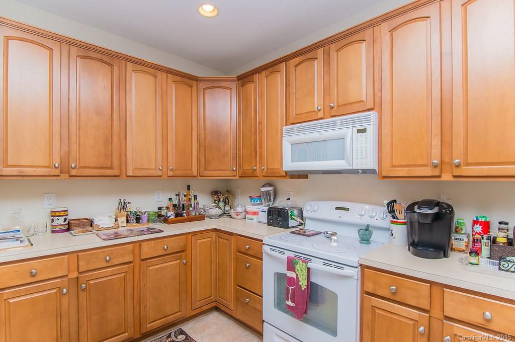 Four Seasons At Gold Hill - Residential