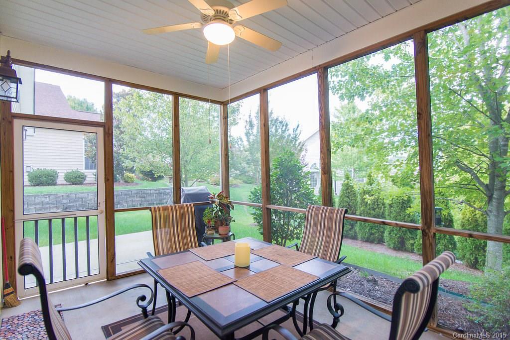 Four Seasons At Gold Hill - Residential