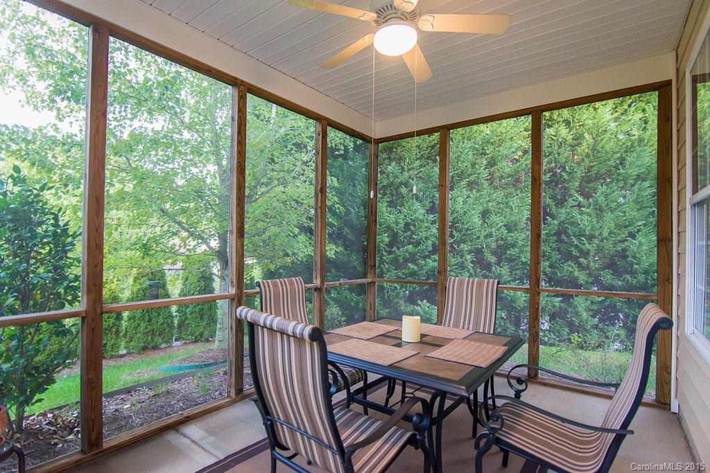 Four Seasons At Gold Hill - Residential