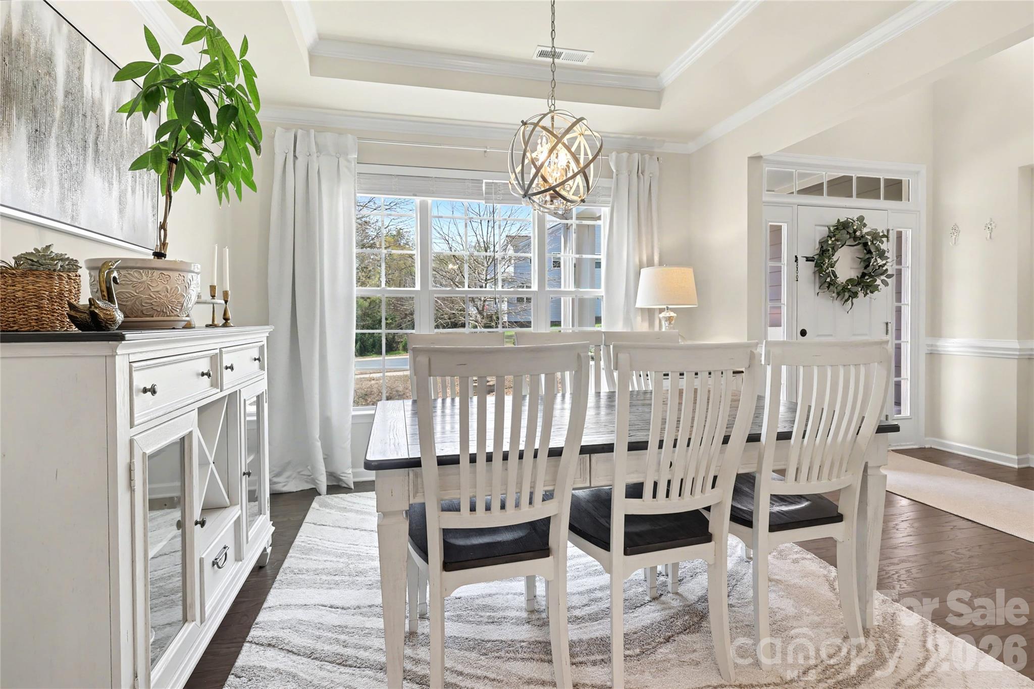 Kimbrell Crossing - Residential