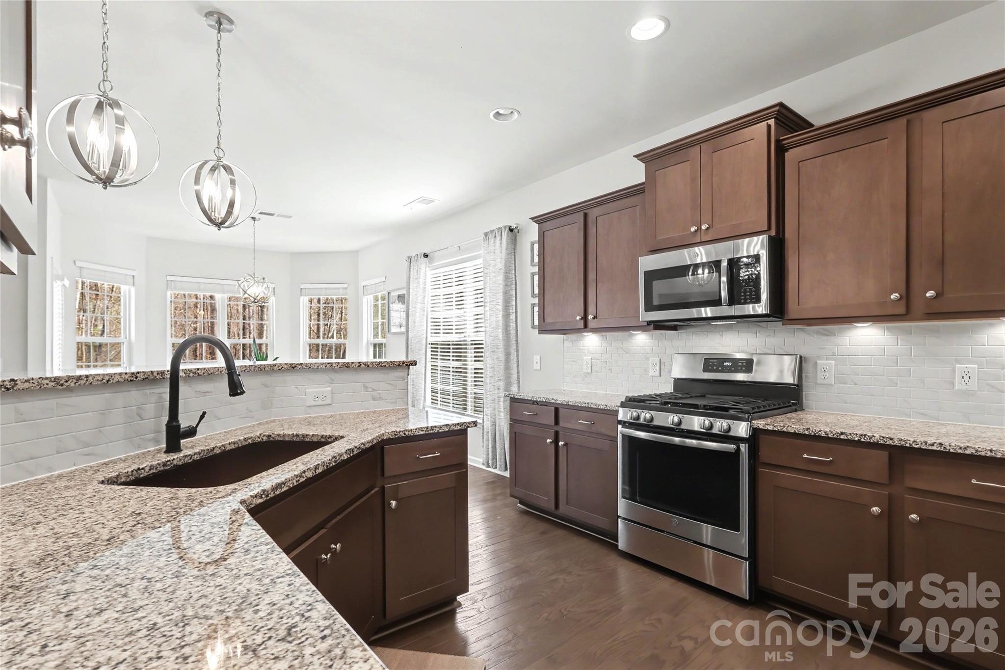 Kimbrell Crossing - Residential