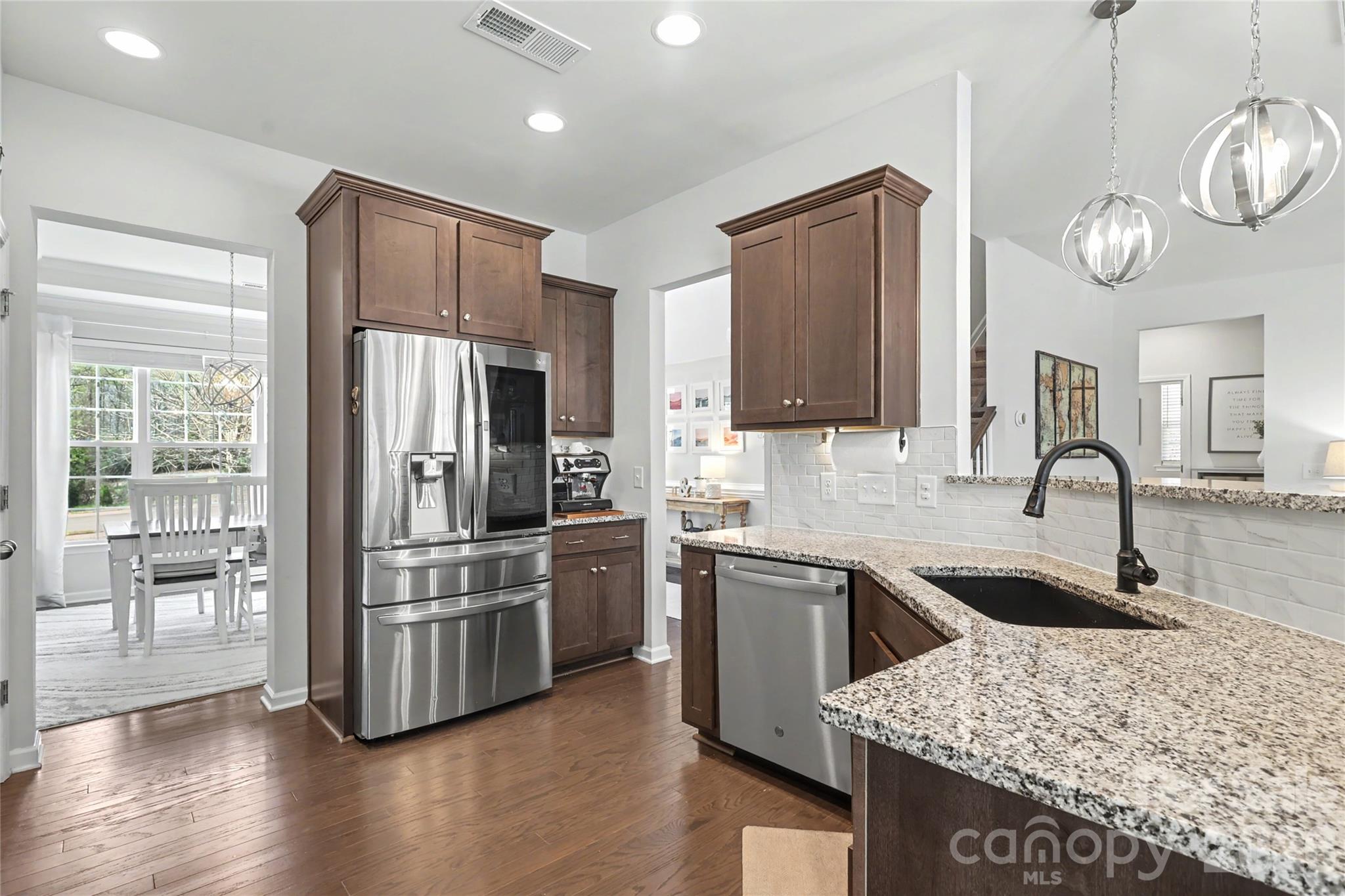 Kimbrell Crossing - Residential