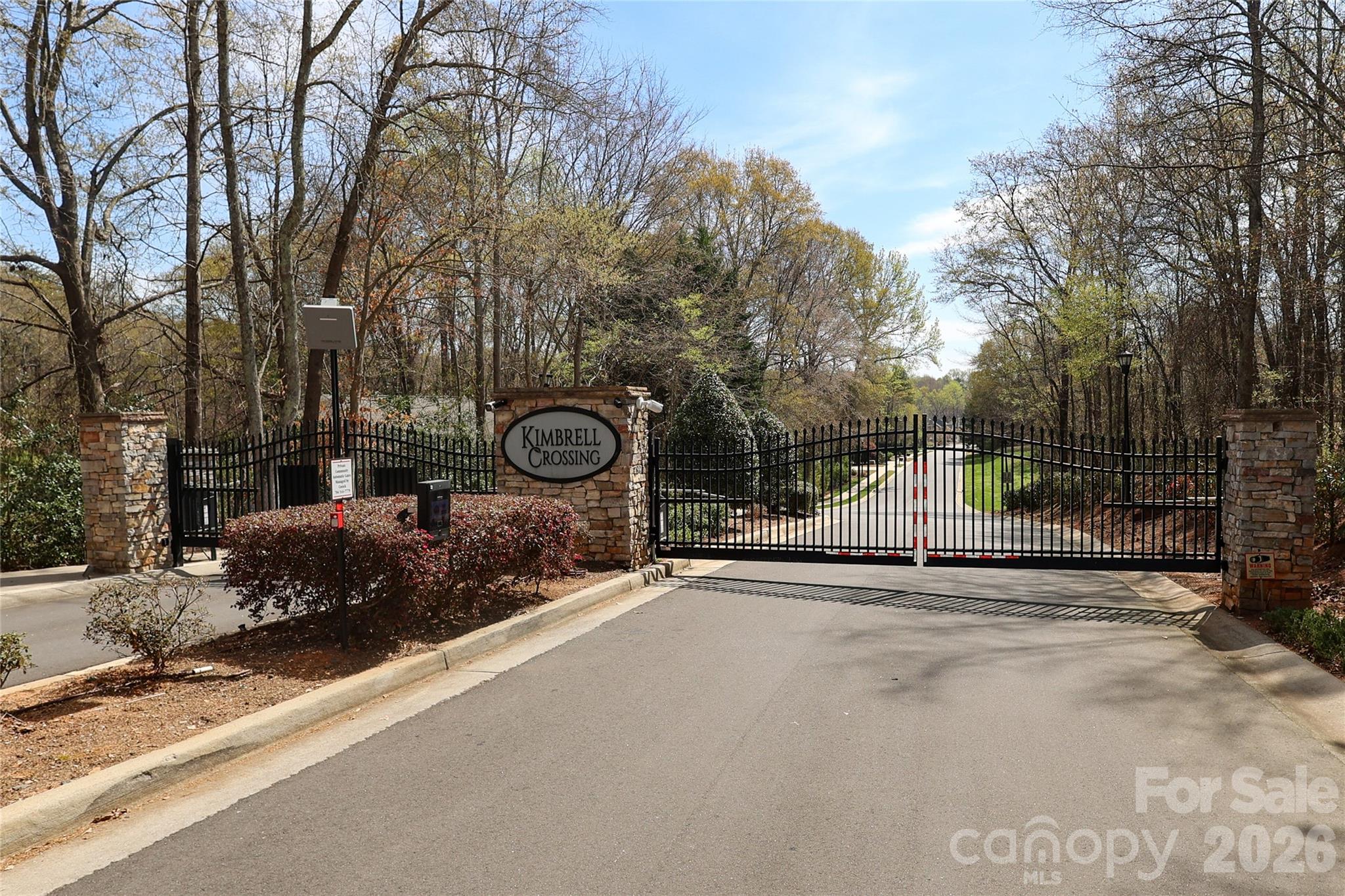 Kimbrell Crossing - Residential