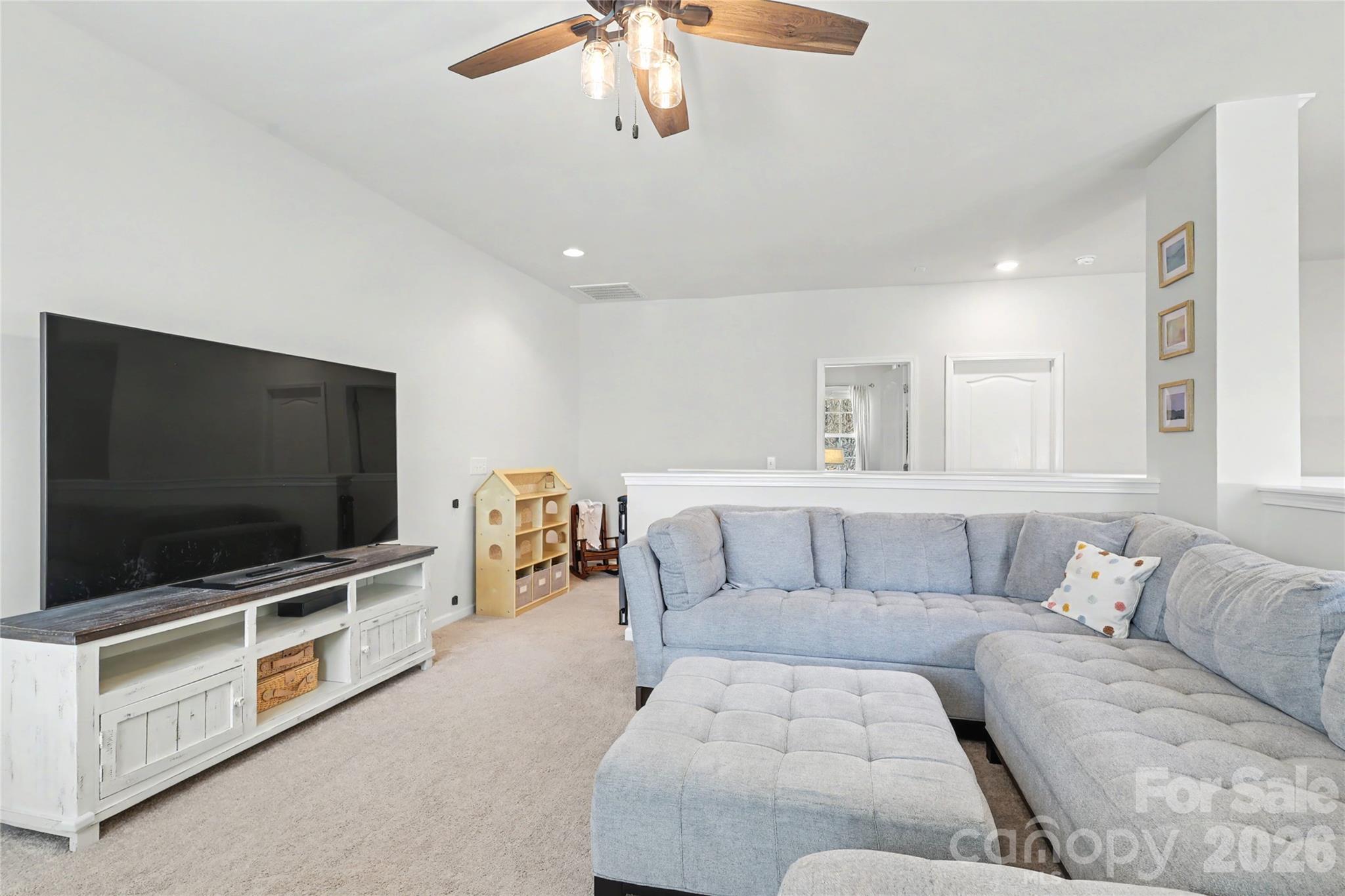 Kimbrell Crossing - Residential