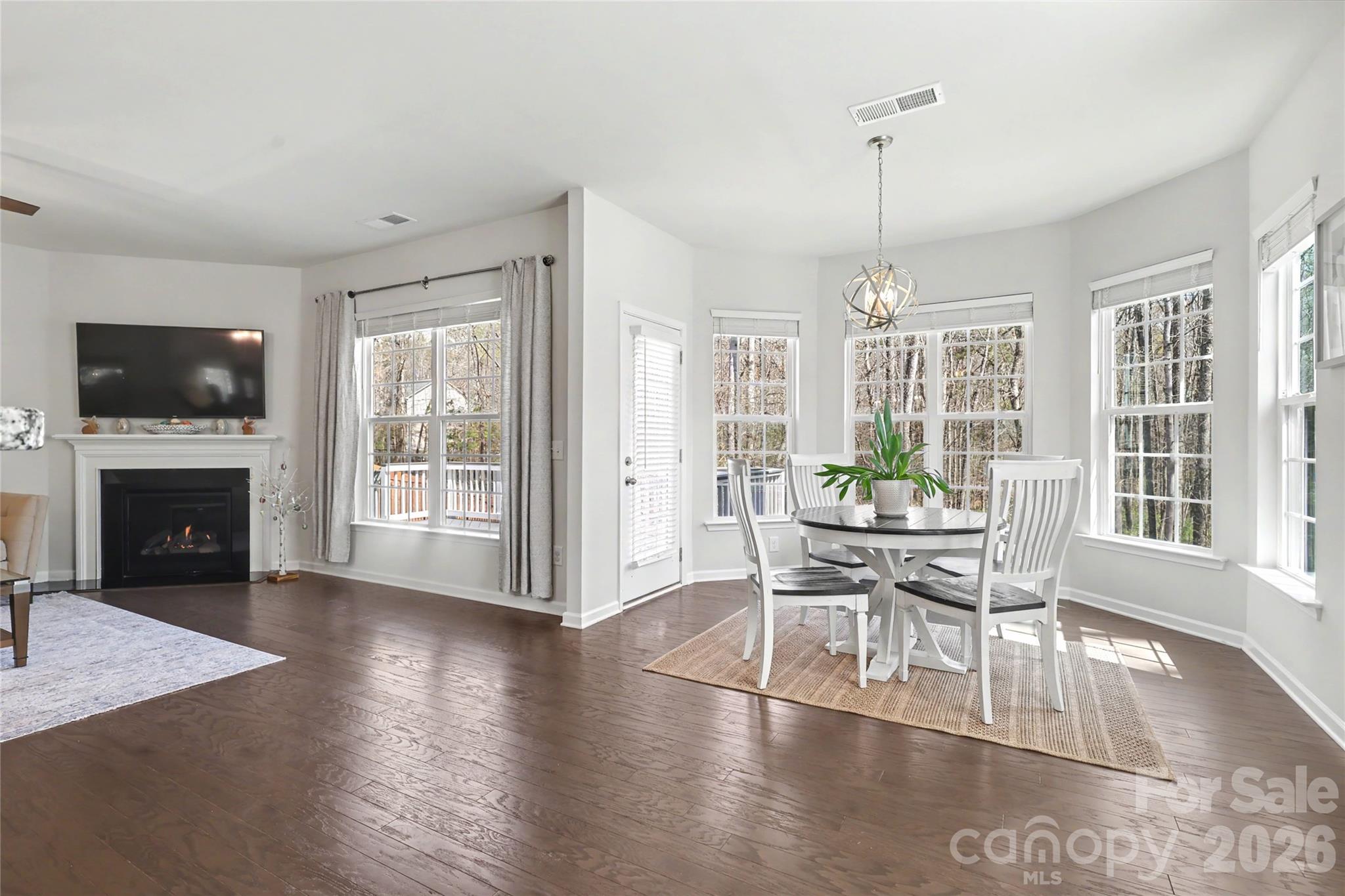 Kimbrell Crossing - Residential