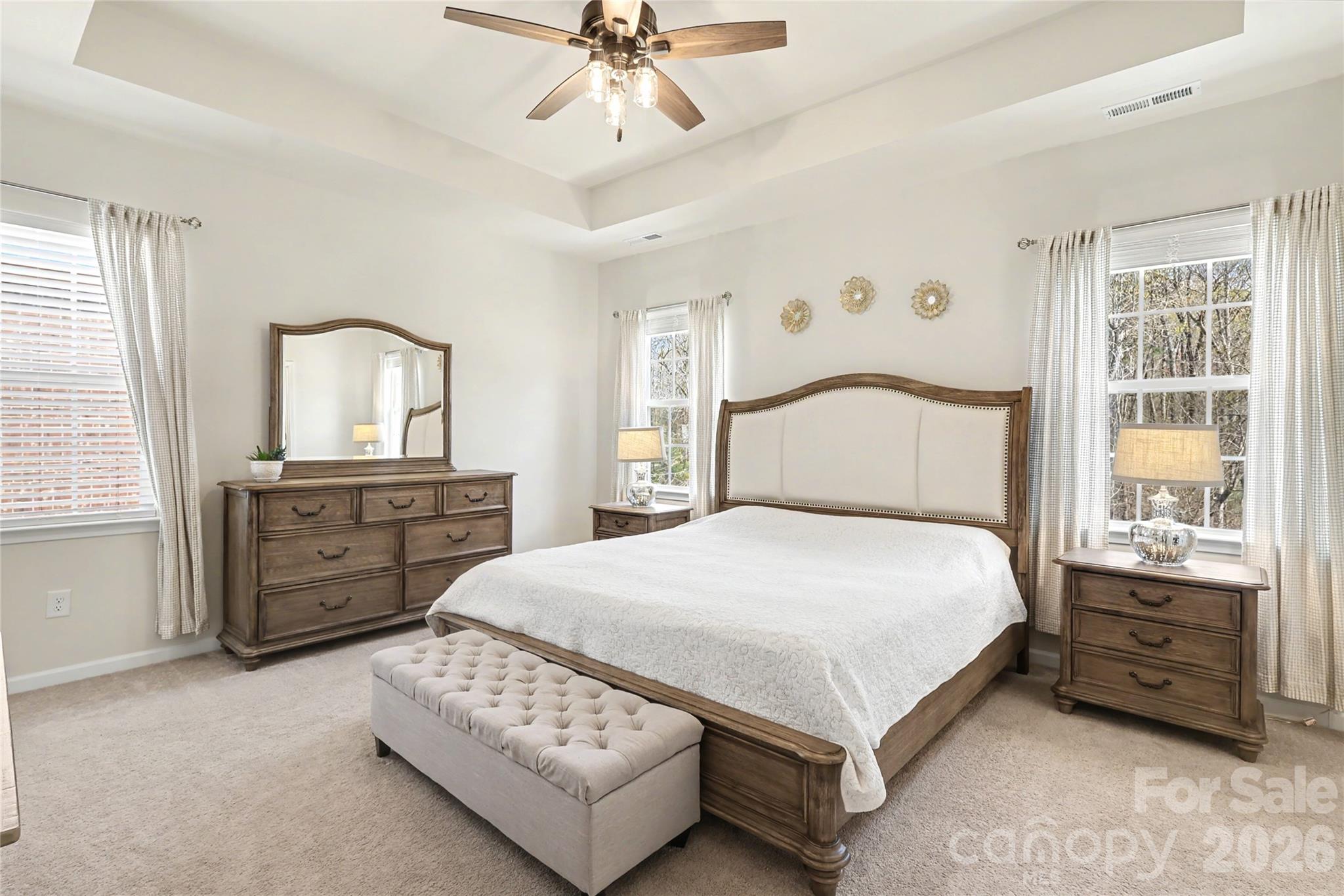 Kimbrell Crossing - Residential