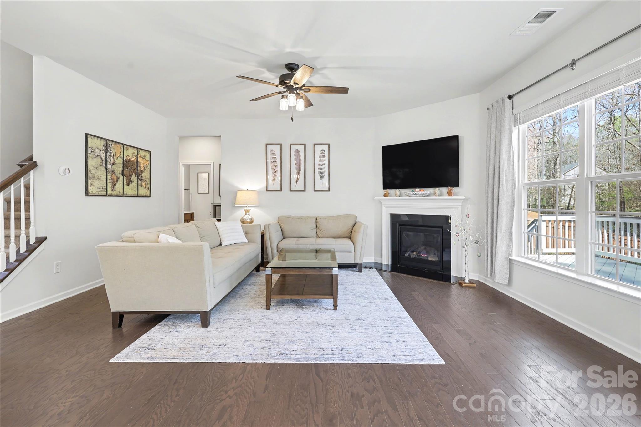 Kimbrell Crossing - Residential