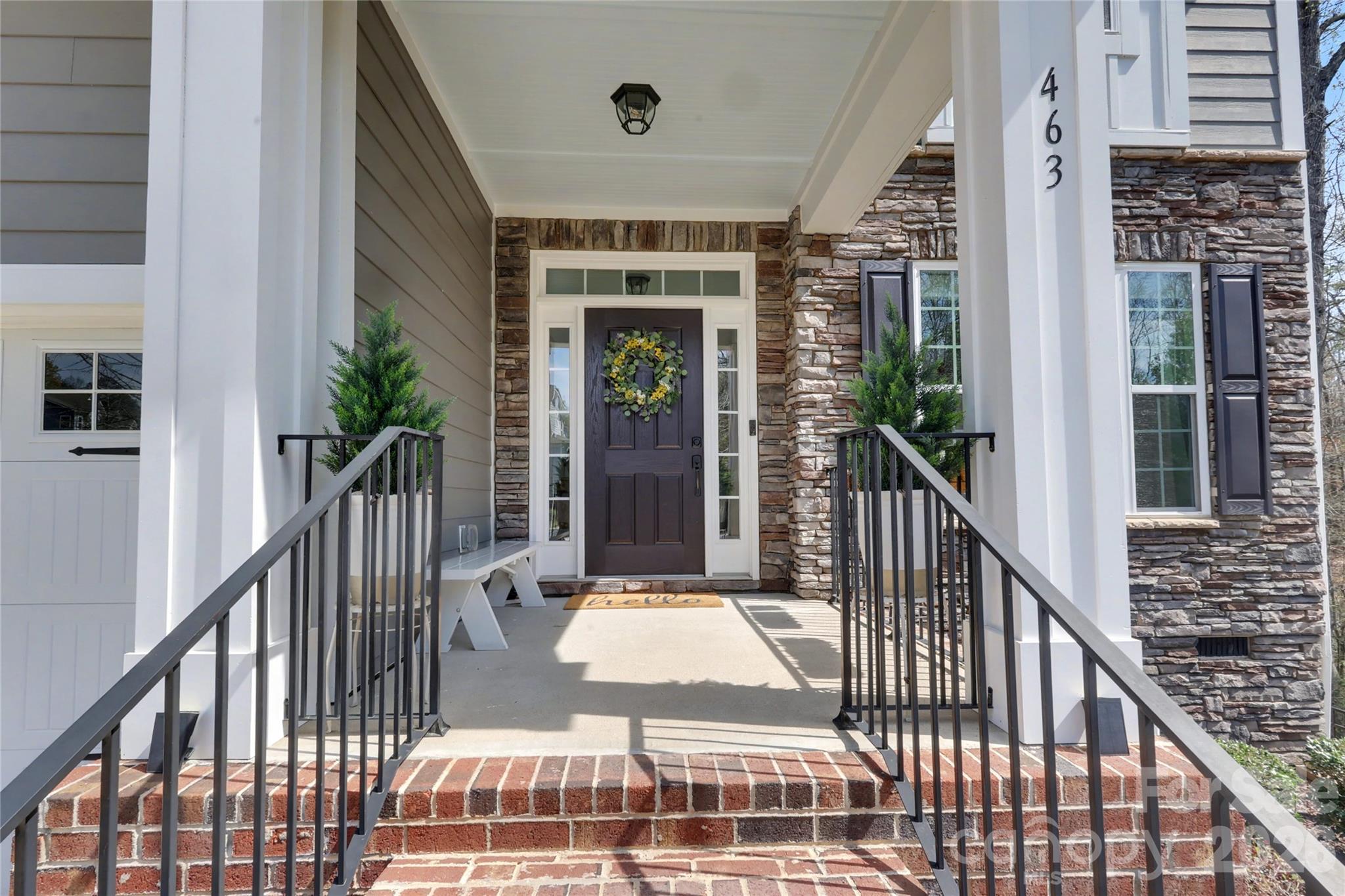 Kimbrell Crossing - Residential