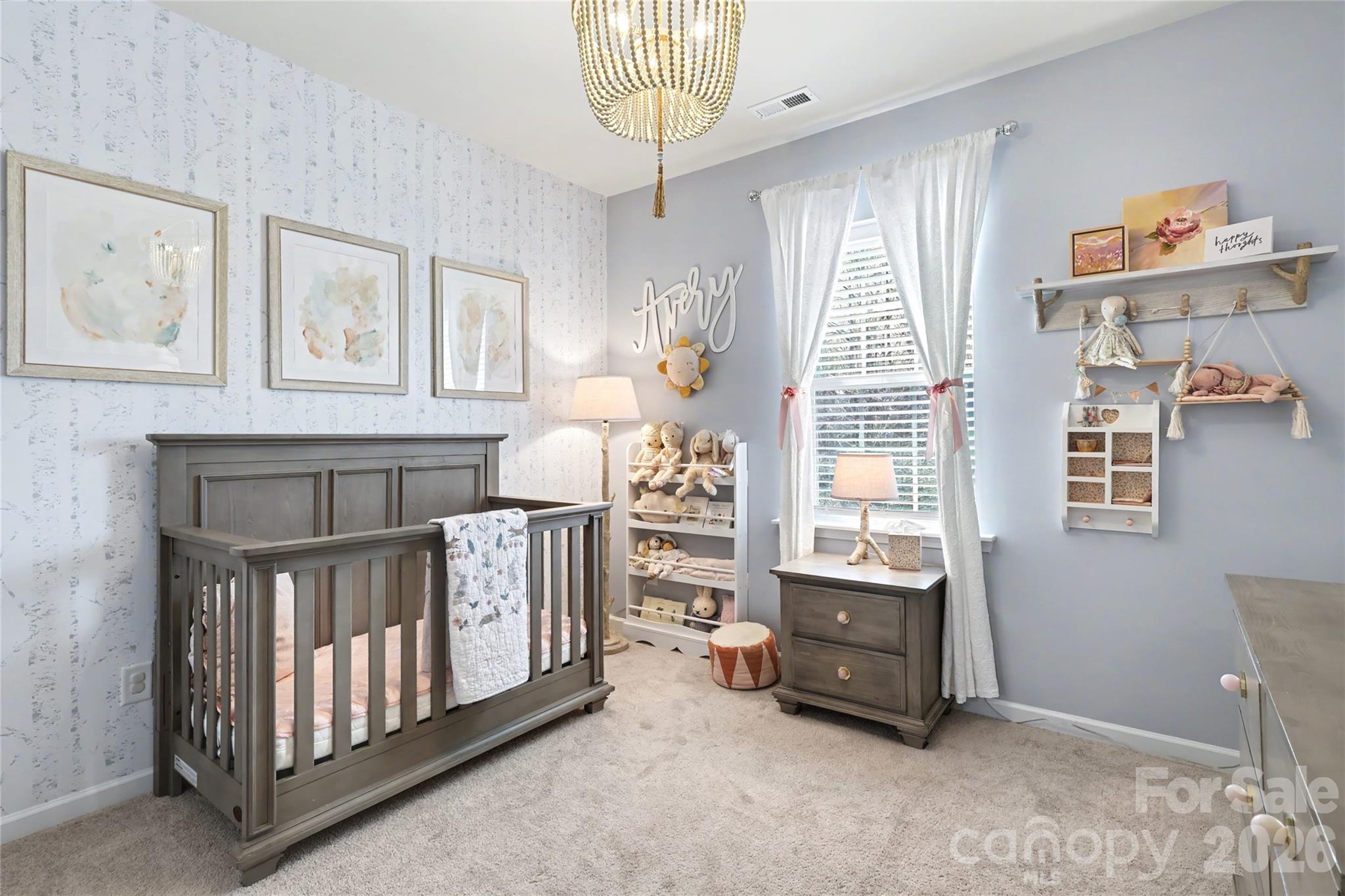 Kimbrell Crossing - Residential