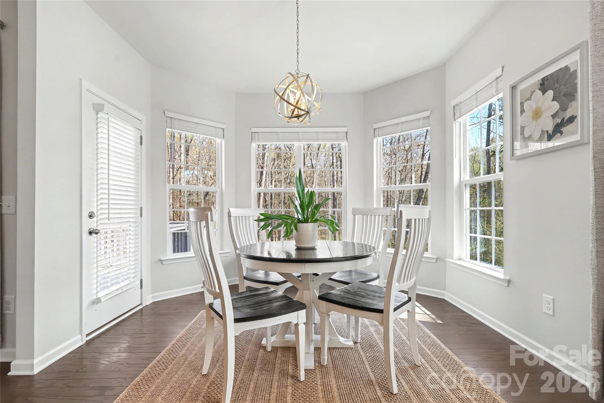 Kimbrell Crossing - Residential