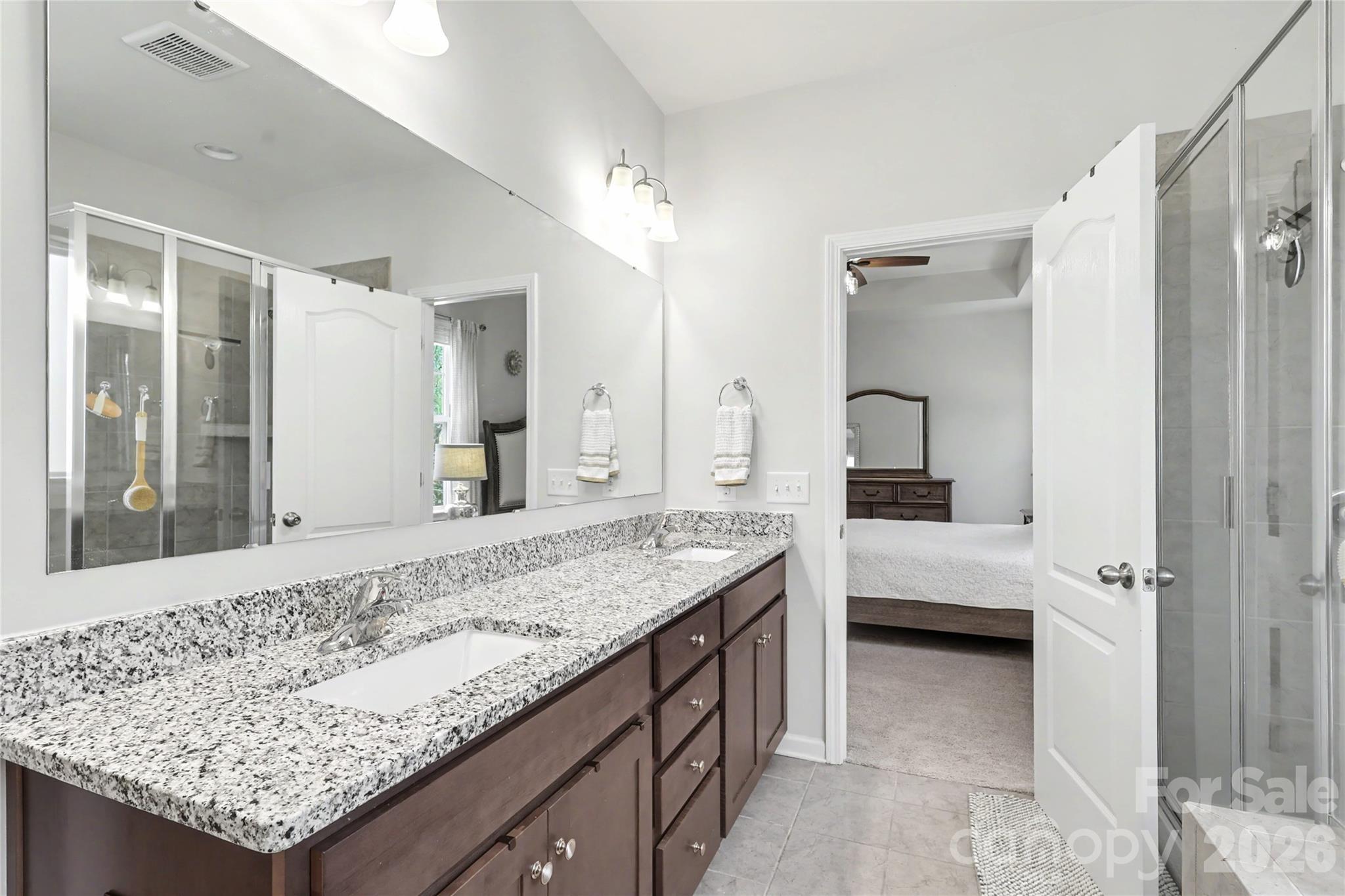 Kimbrell Crossing - Residential