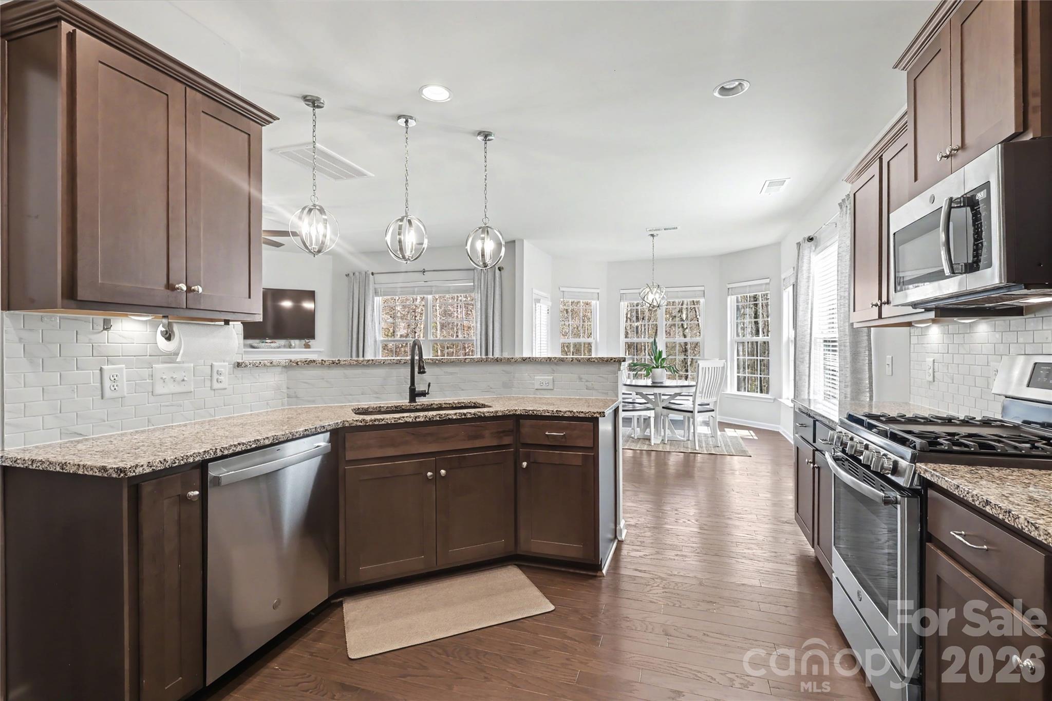 Kimbrell Crossing - Residential