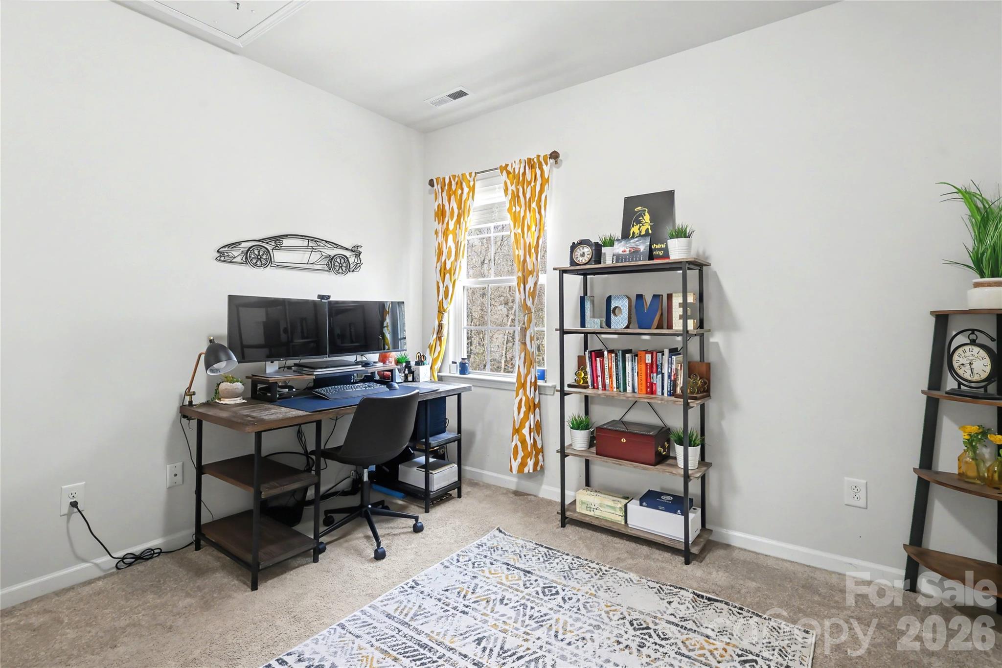 Kimbrell Crossing - Residential