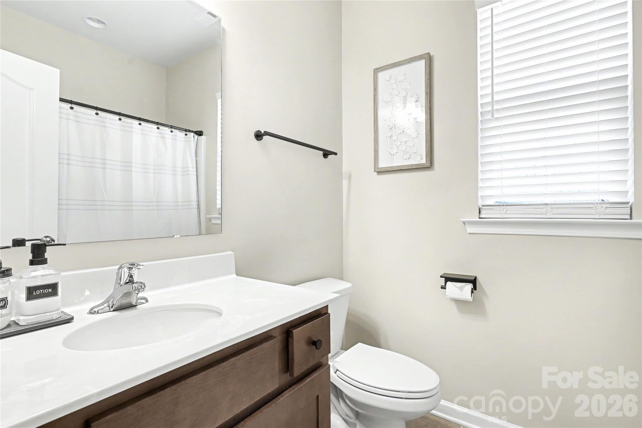 Kimbrell Crossing - Residential