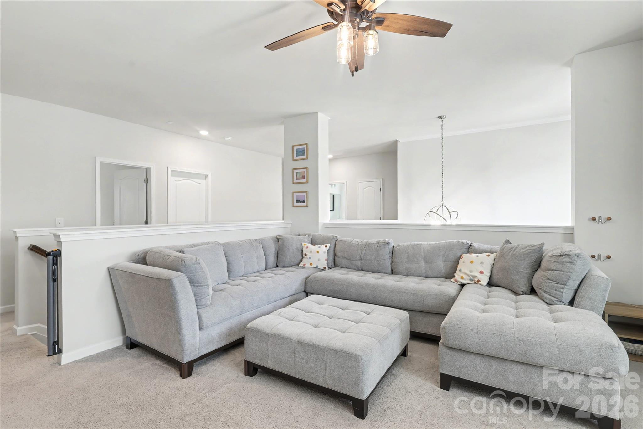 Kimbrell Crossing - Residential