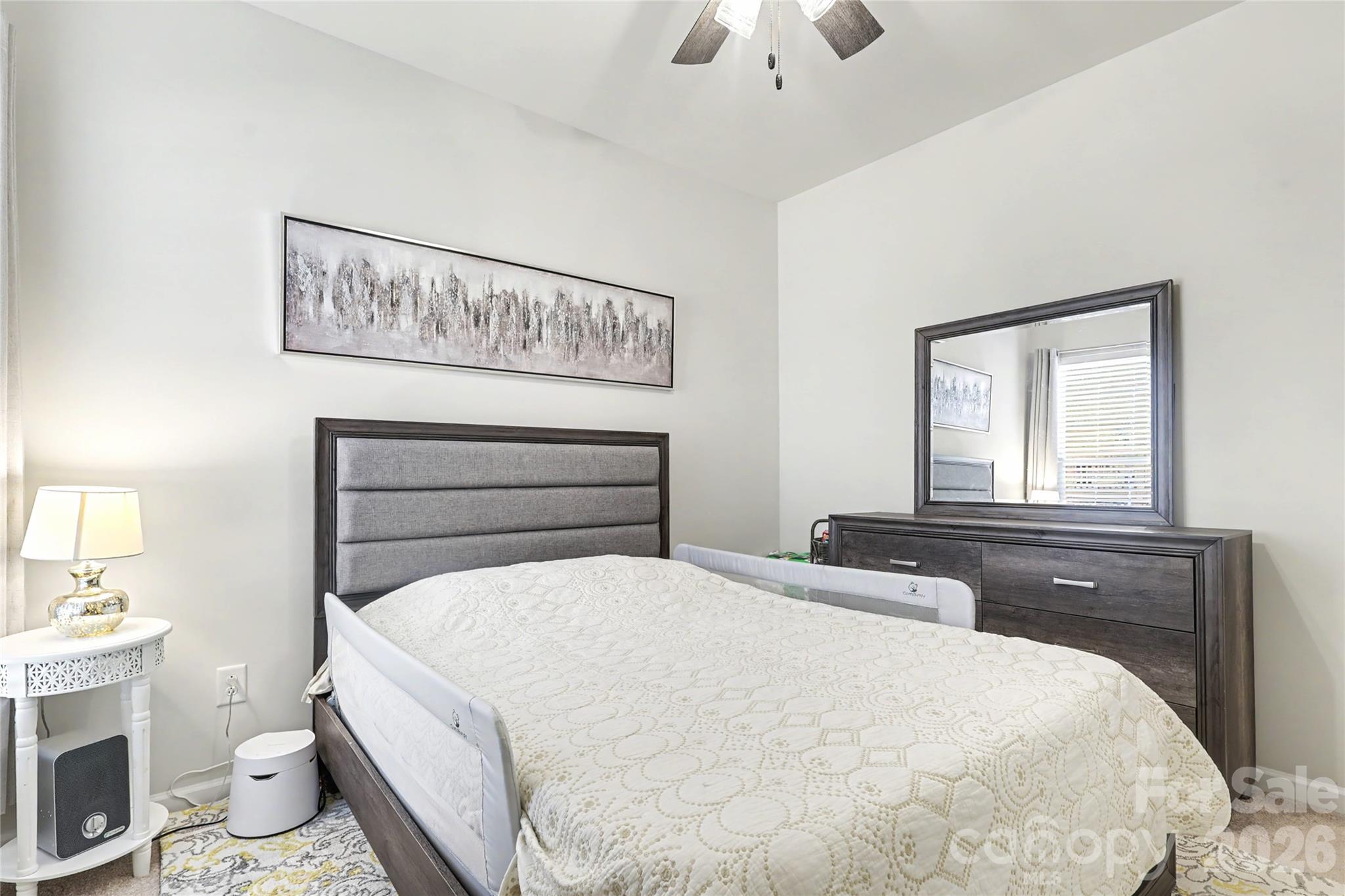 Kimbrell Crossing - Residential