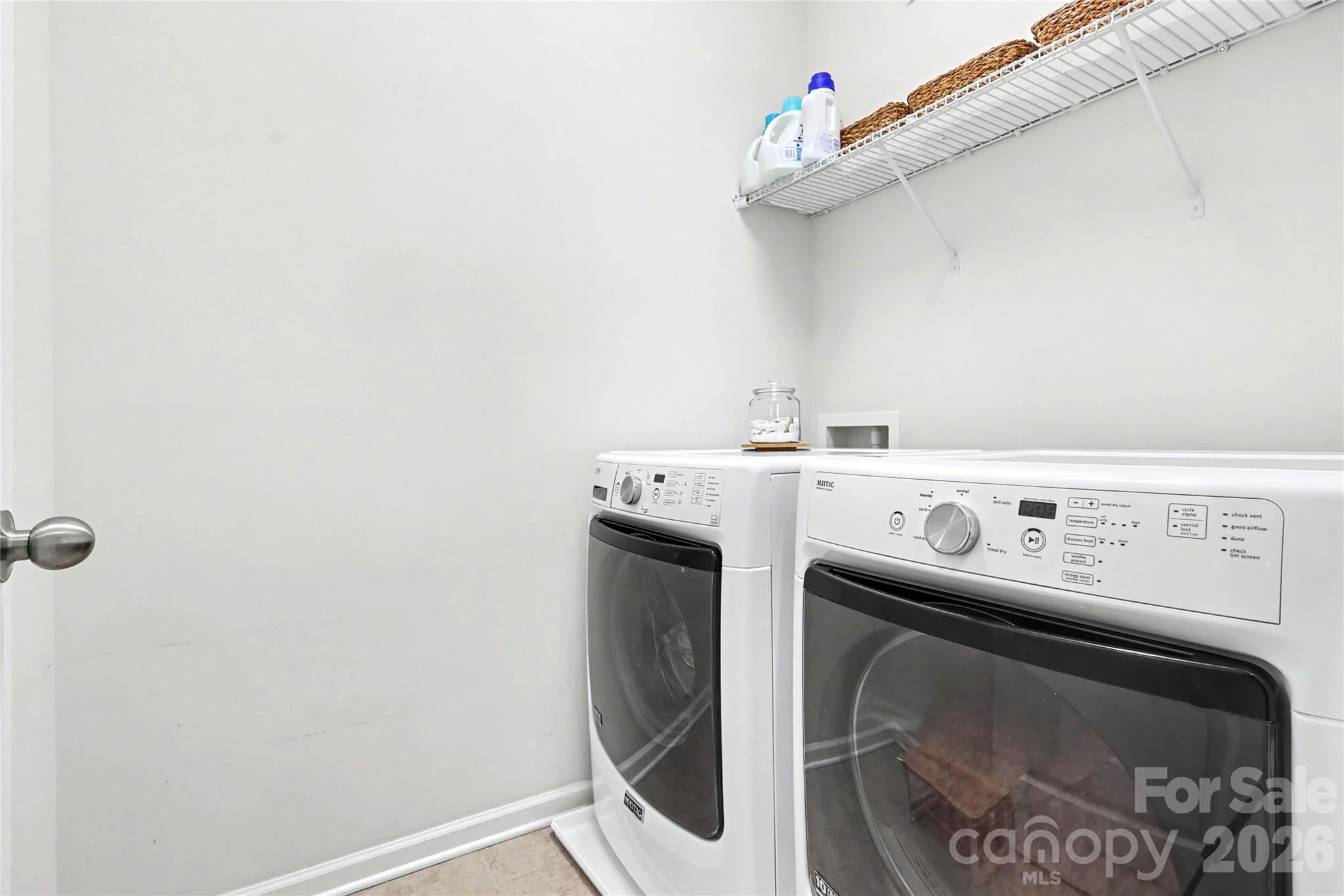 Kimbrell Crossing - Residential