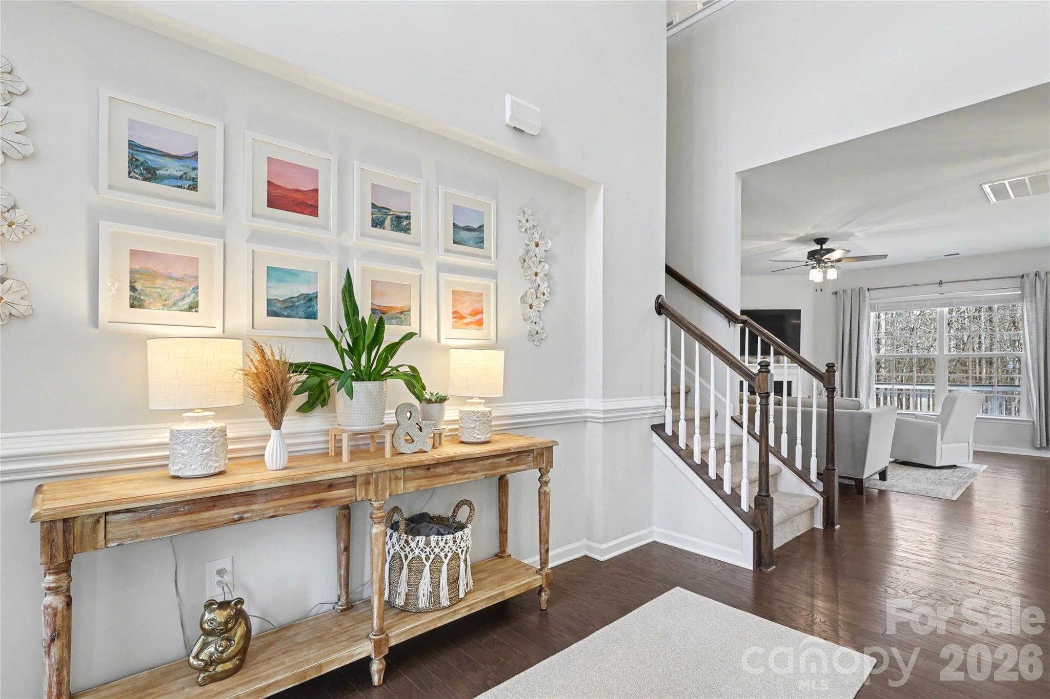 Kimbrell Crossing - Residential