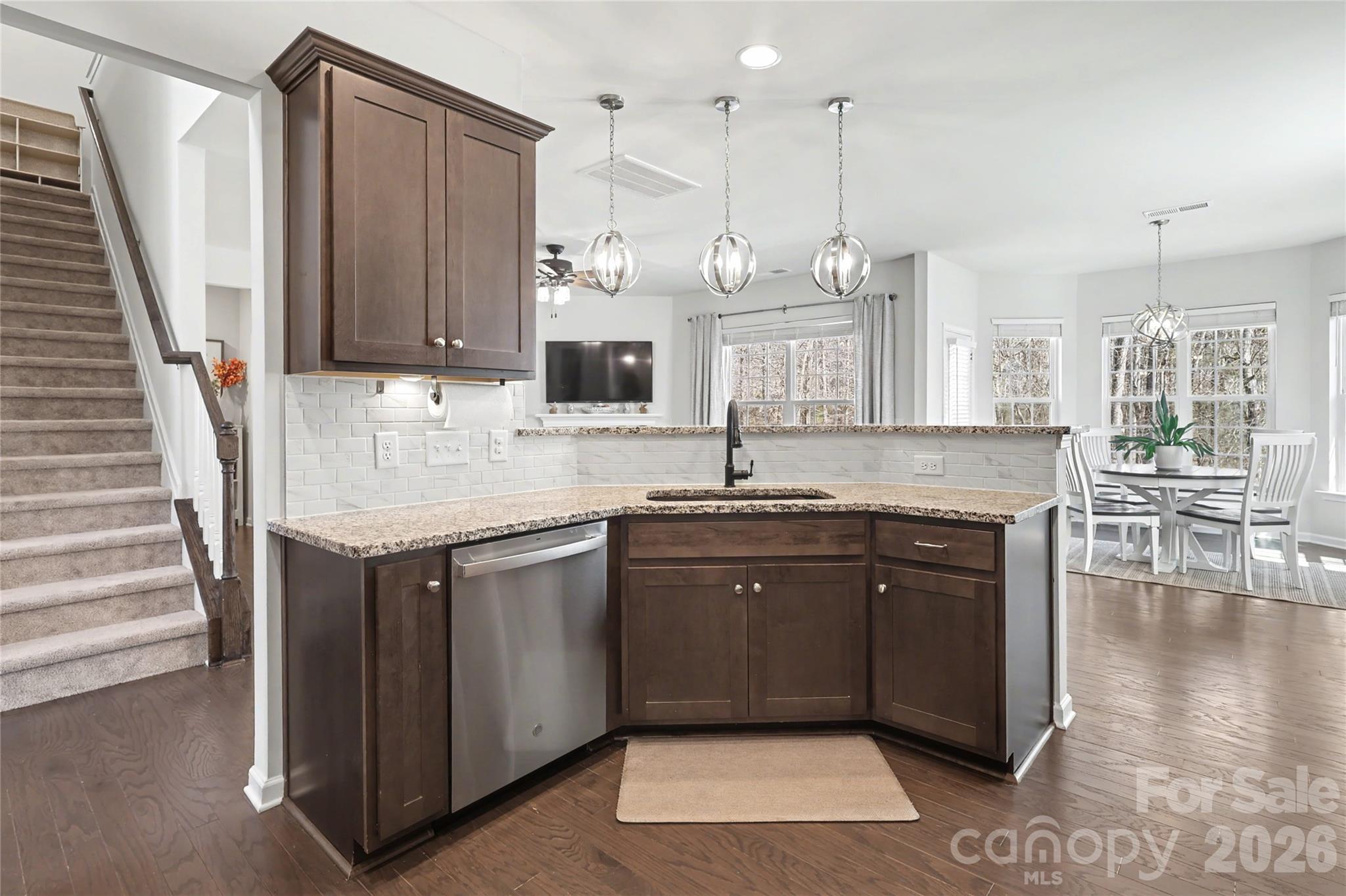 Kimbrell Crossing - Residential