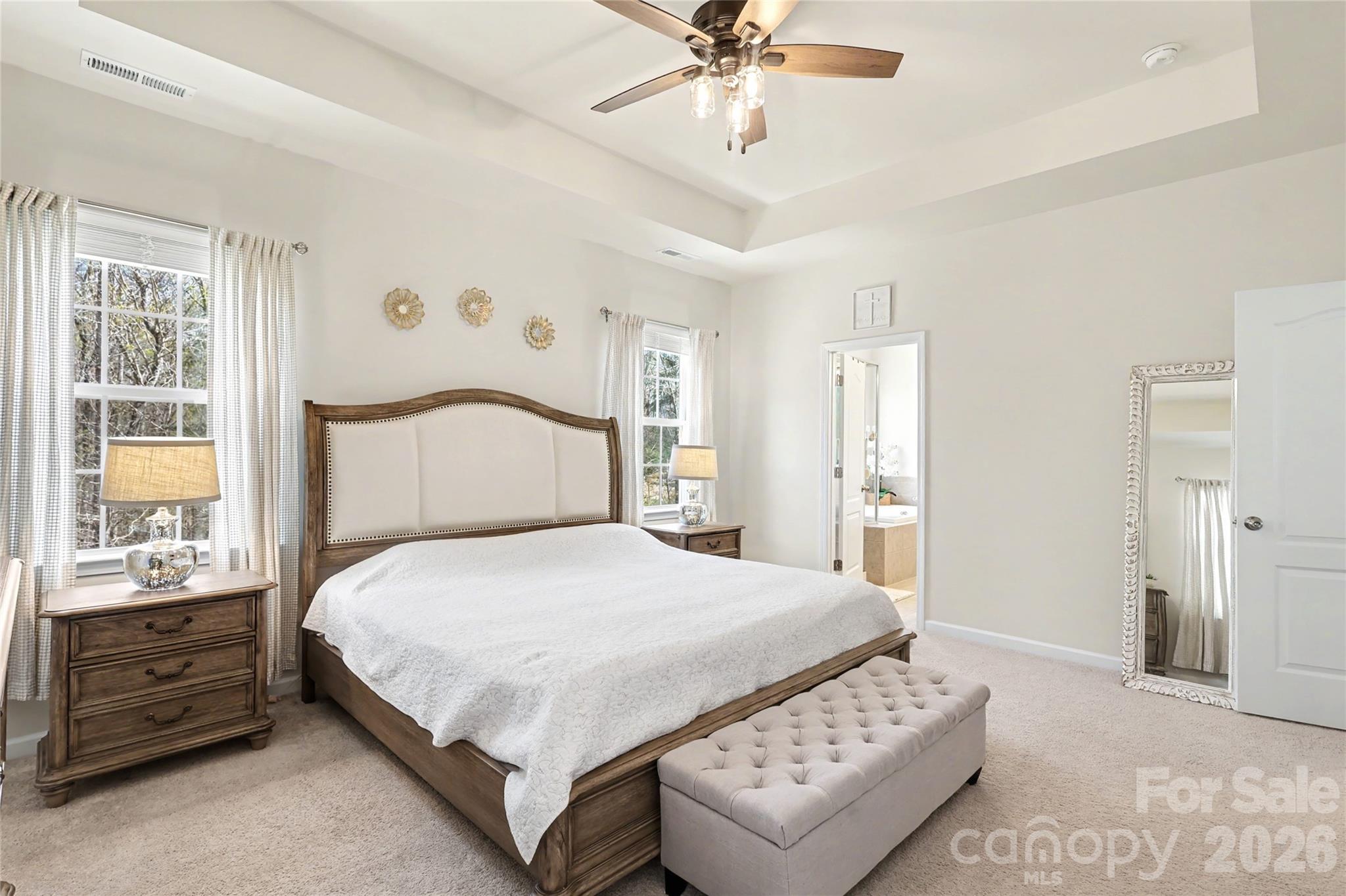 Kimbrell Crossing - Residential