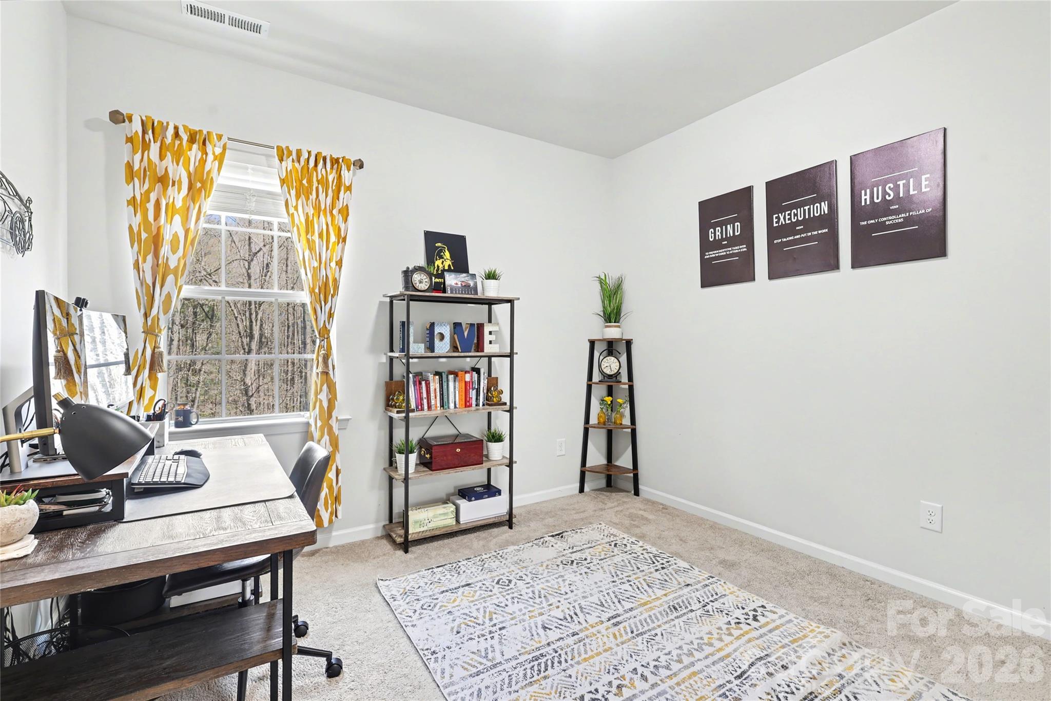 Kimbrell Crossing - Residential