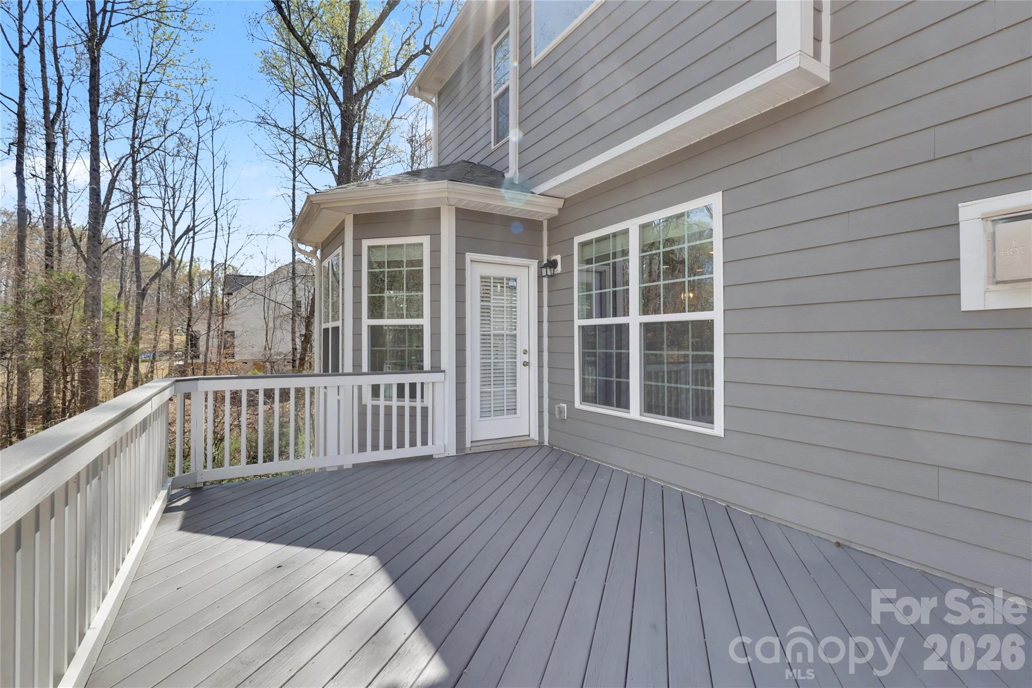 Kimbrell Crossing - Residential