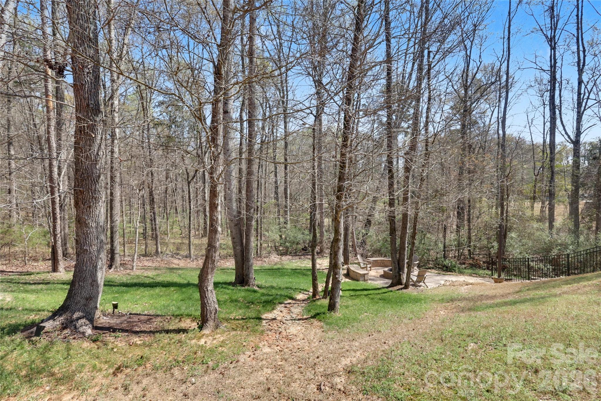 Kimbrell Crossing - Residential