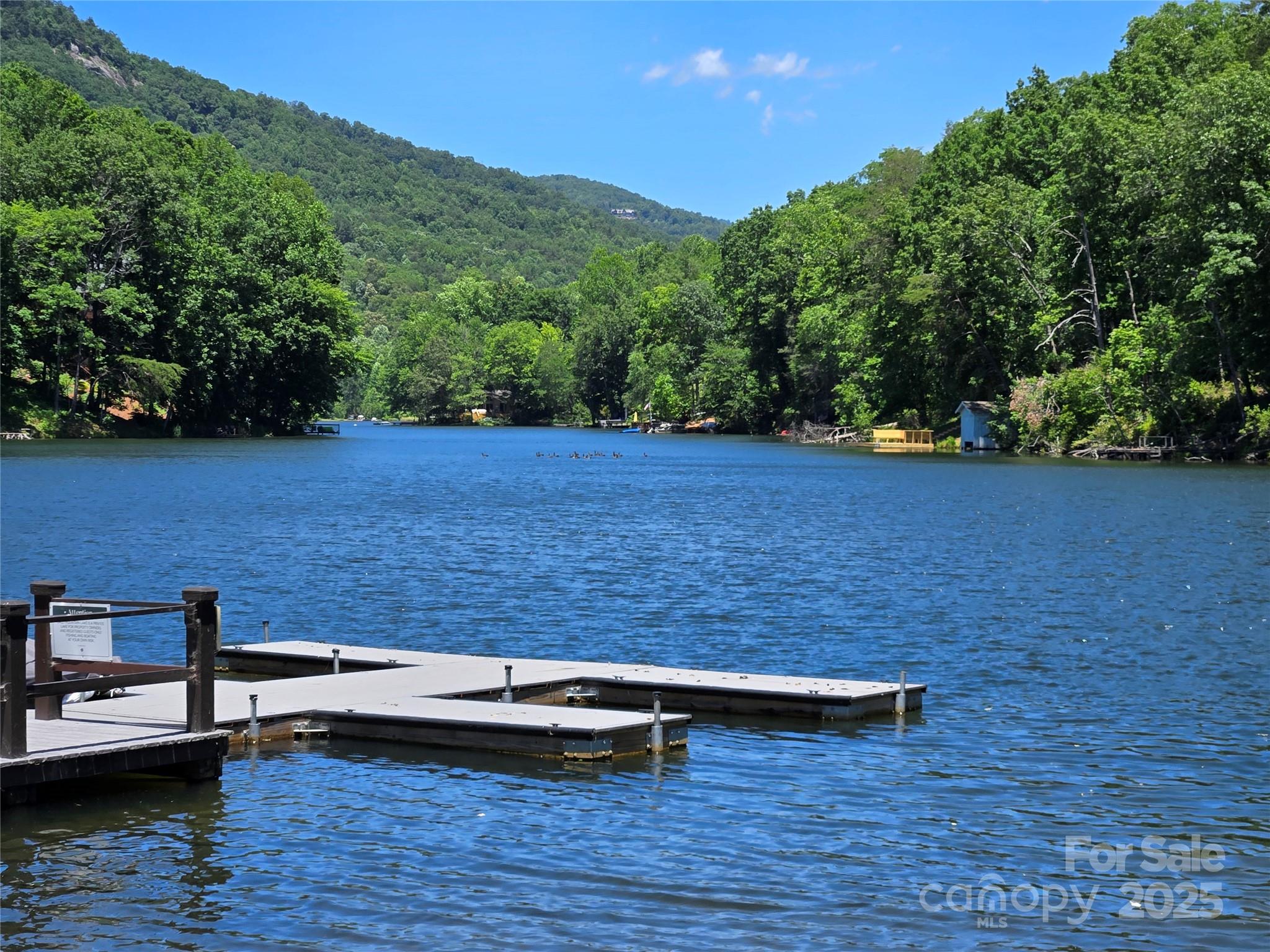 147 W Lake Drive S 1203