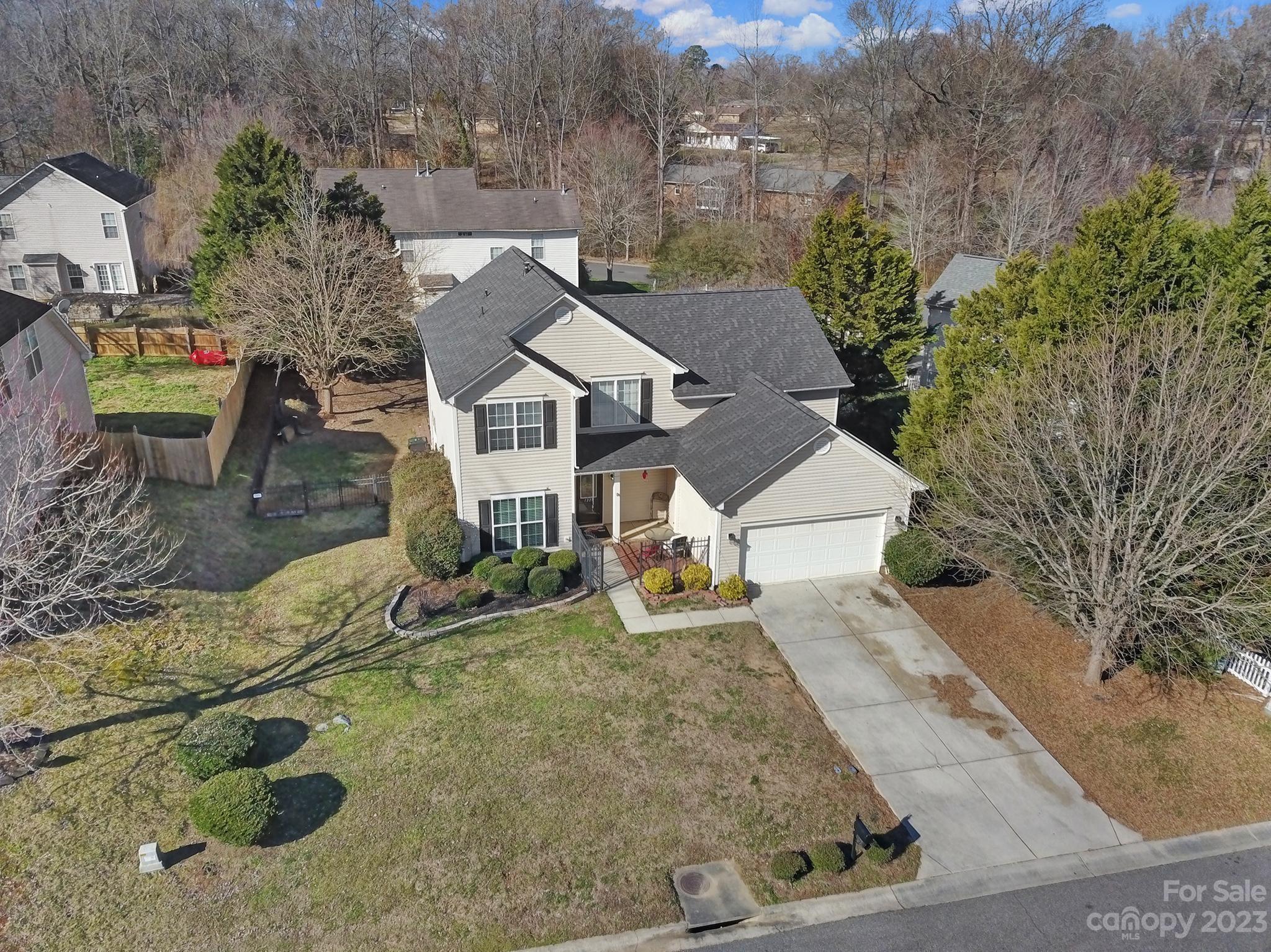 Hallmark Glen - Residential