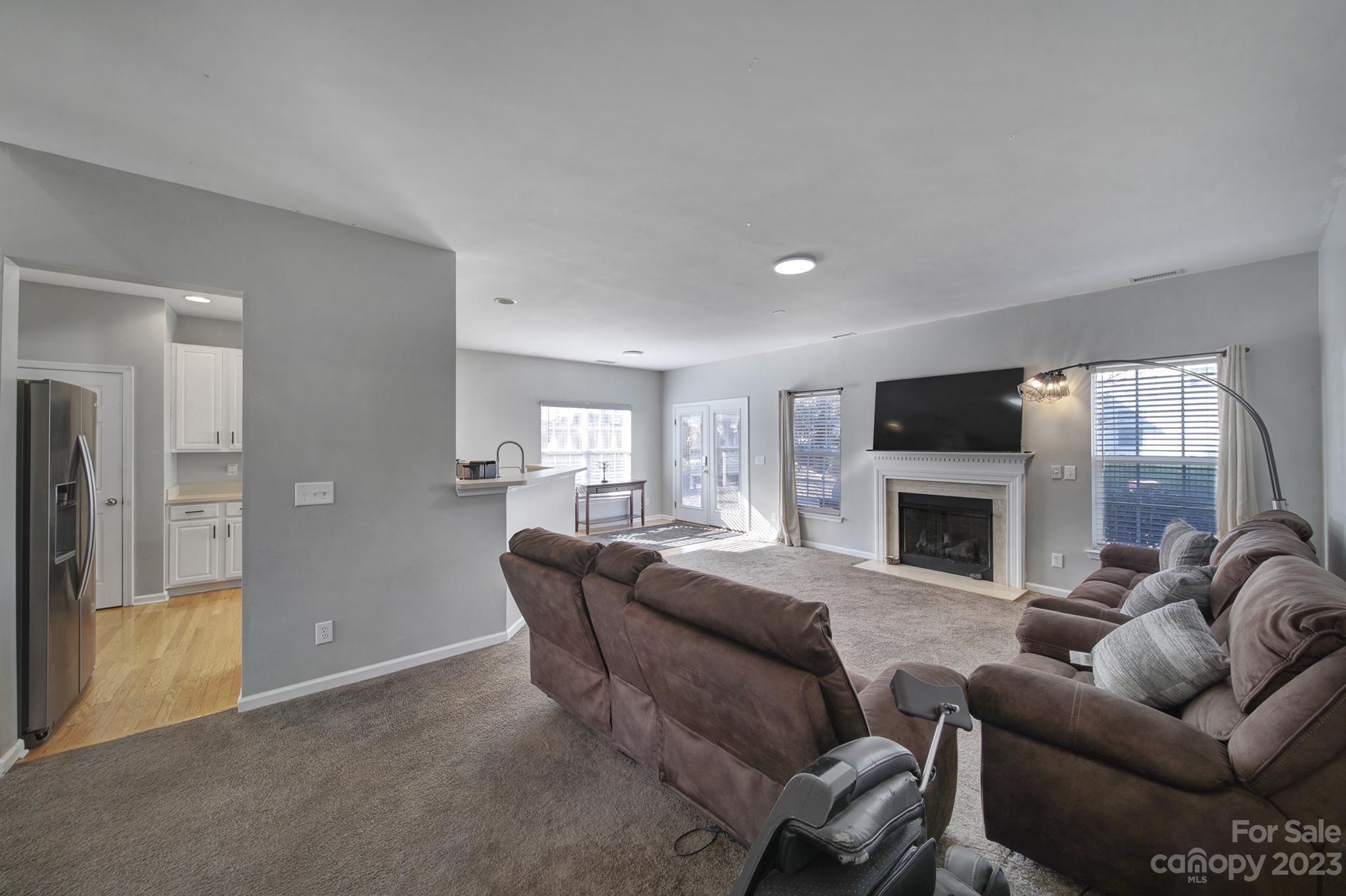 Hallmark Glen - Residential