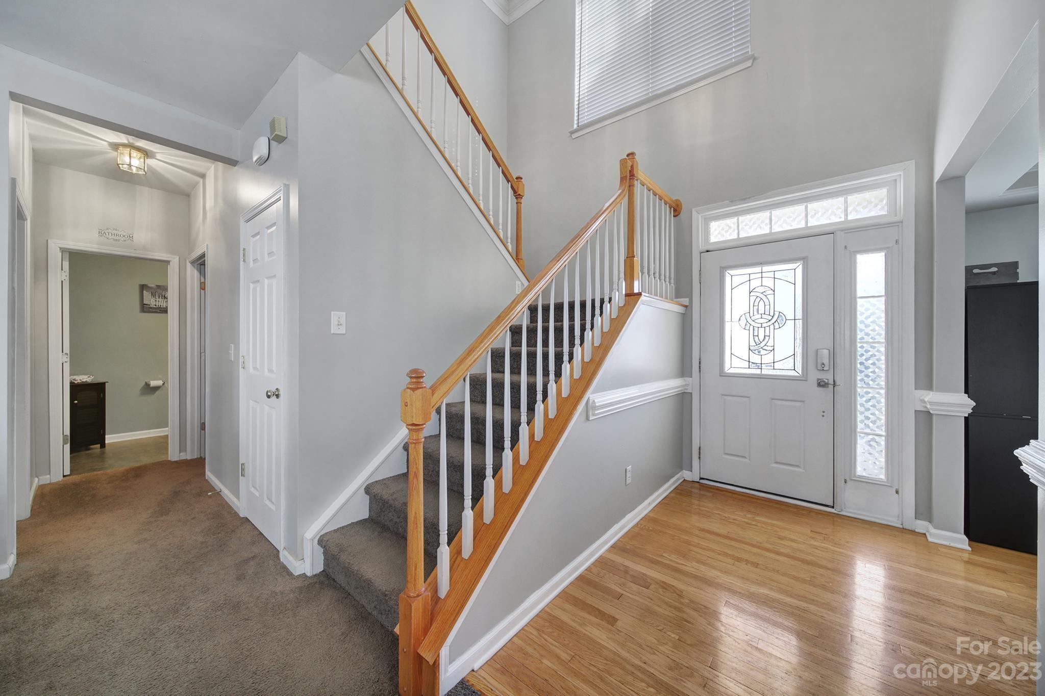 Hallmark Glen - Residential