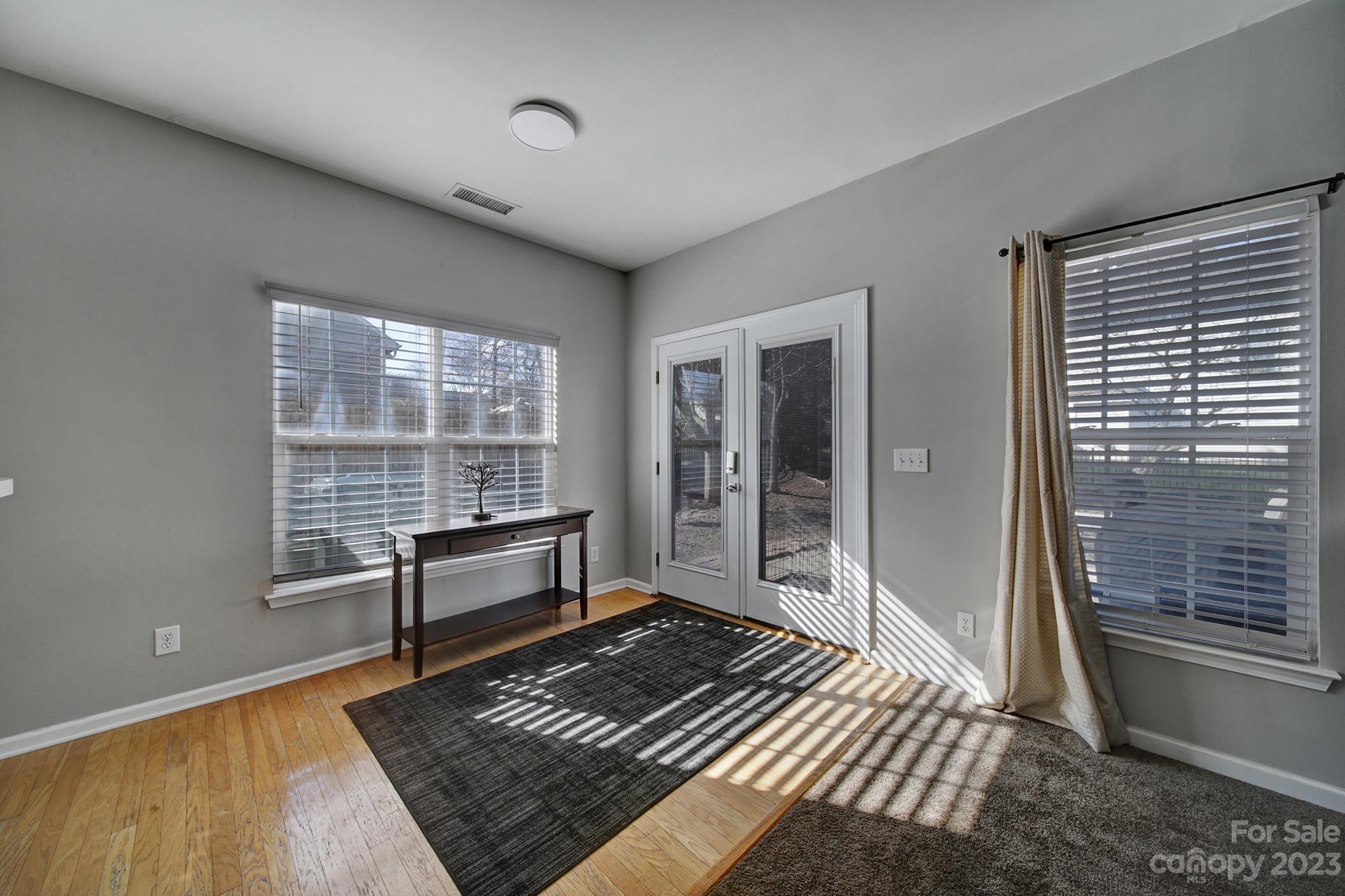 Hallmark Glen - Residential