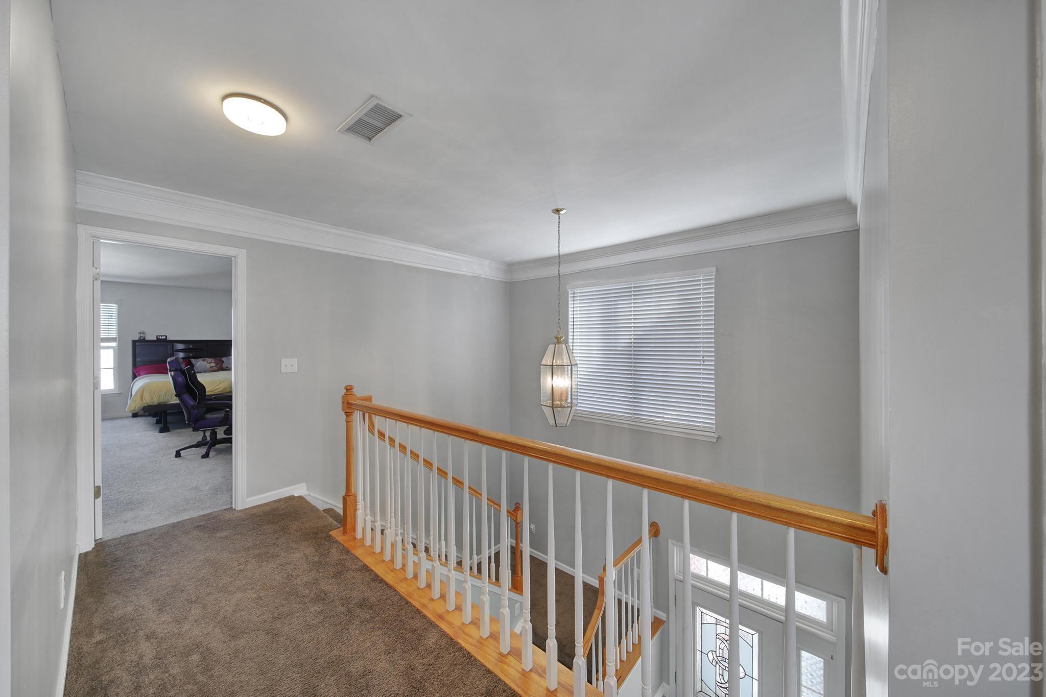 Hallmark Glen - Residential