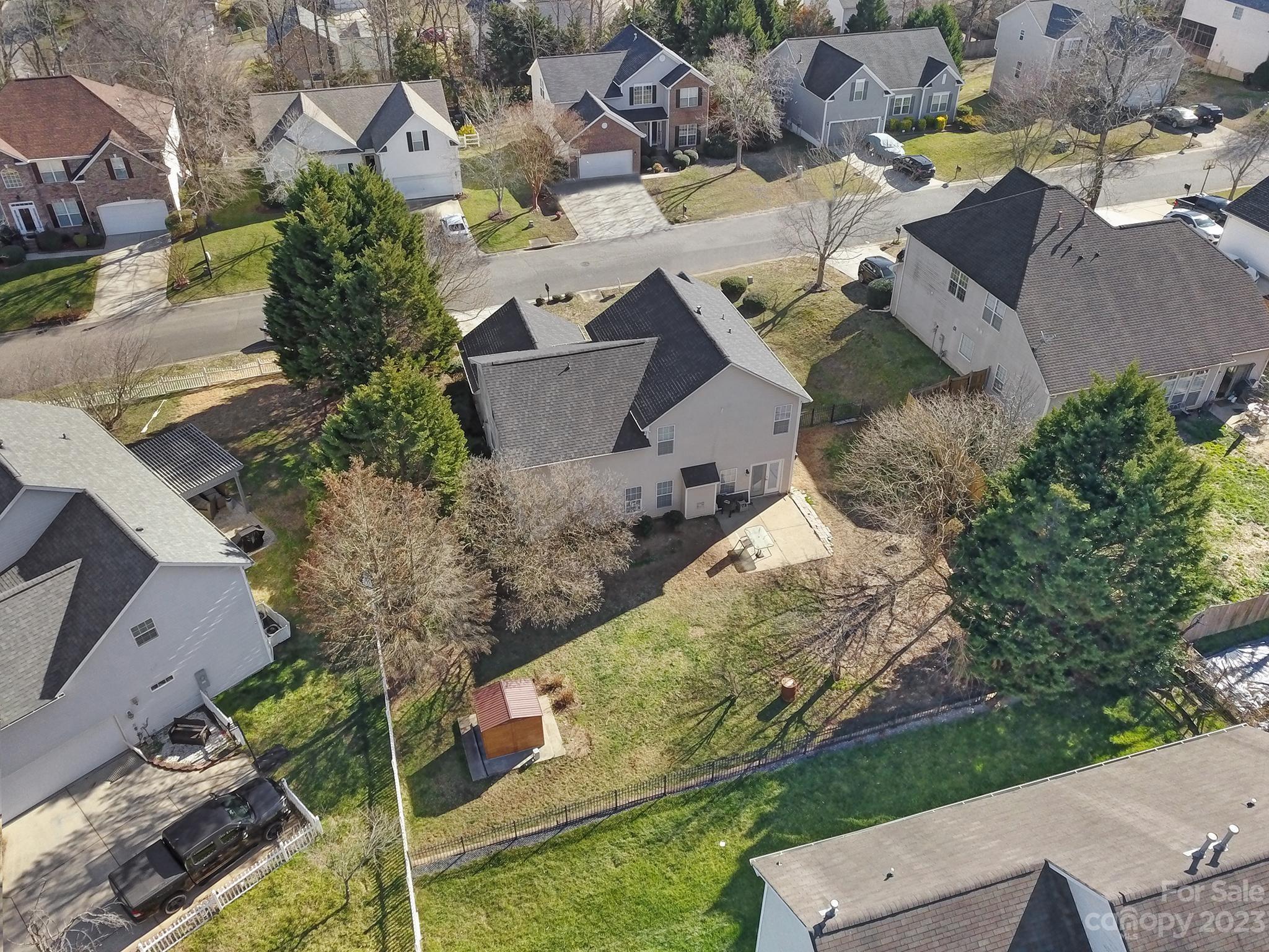 Hallmark Glen - Residential