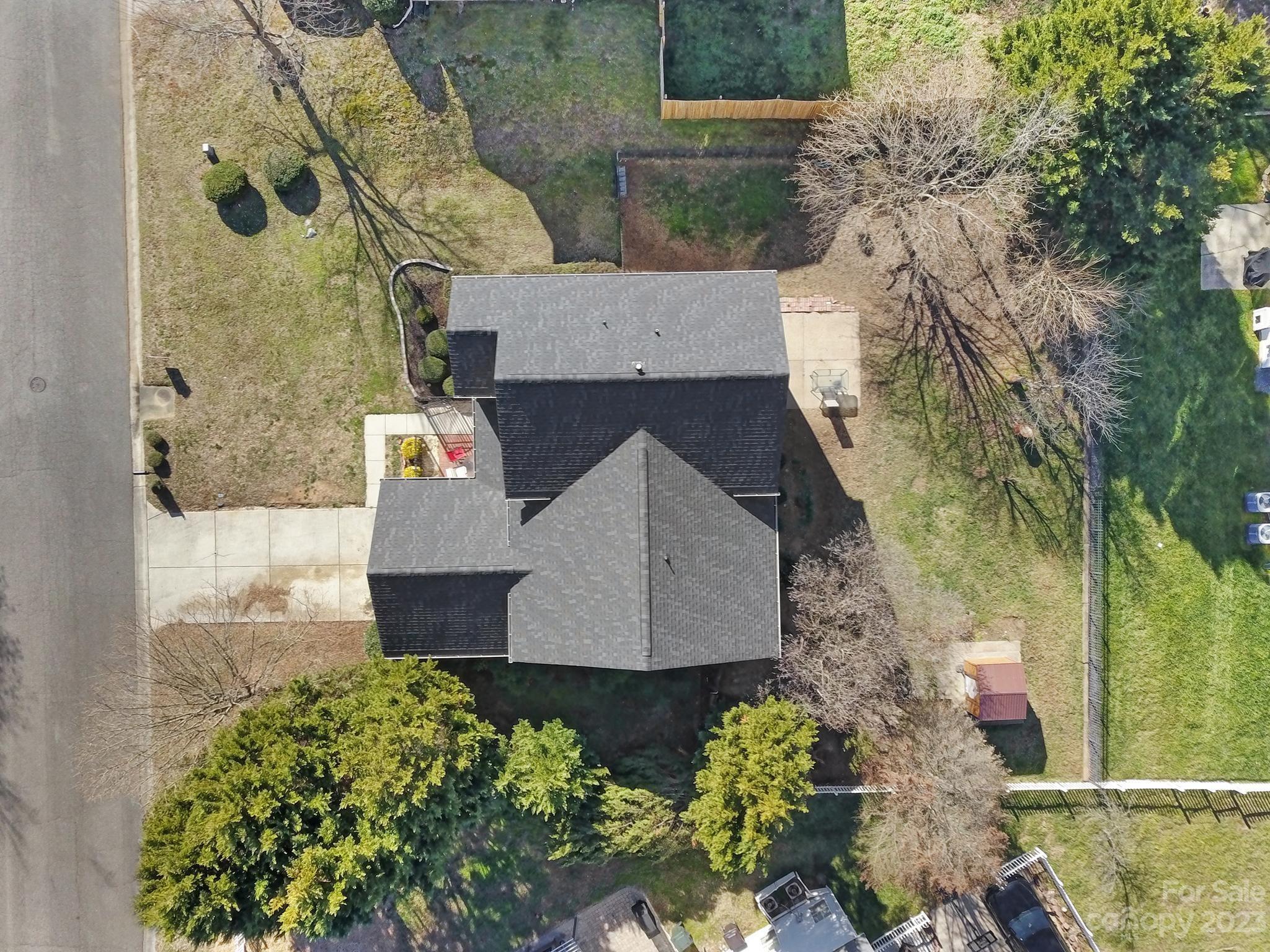 Hallmark Glen - Residential