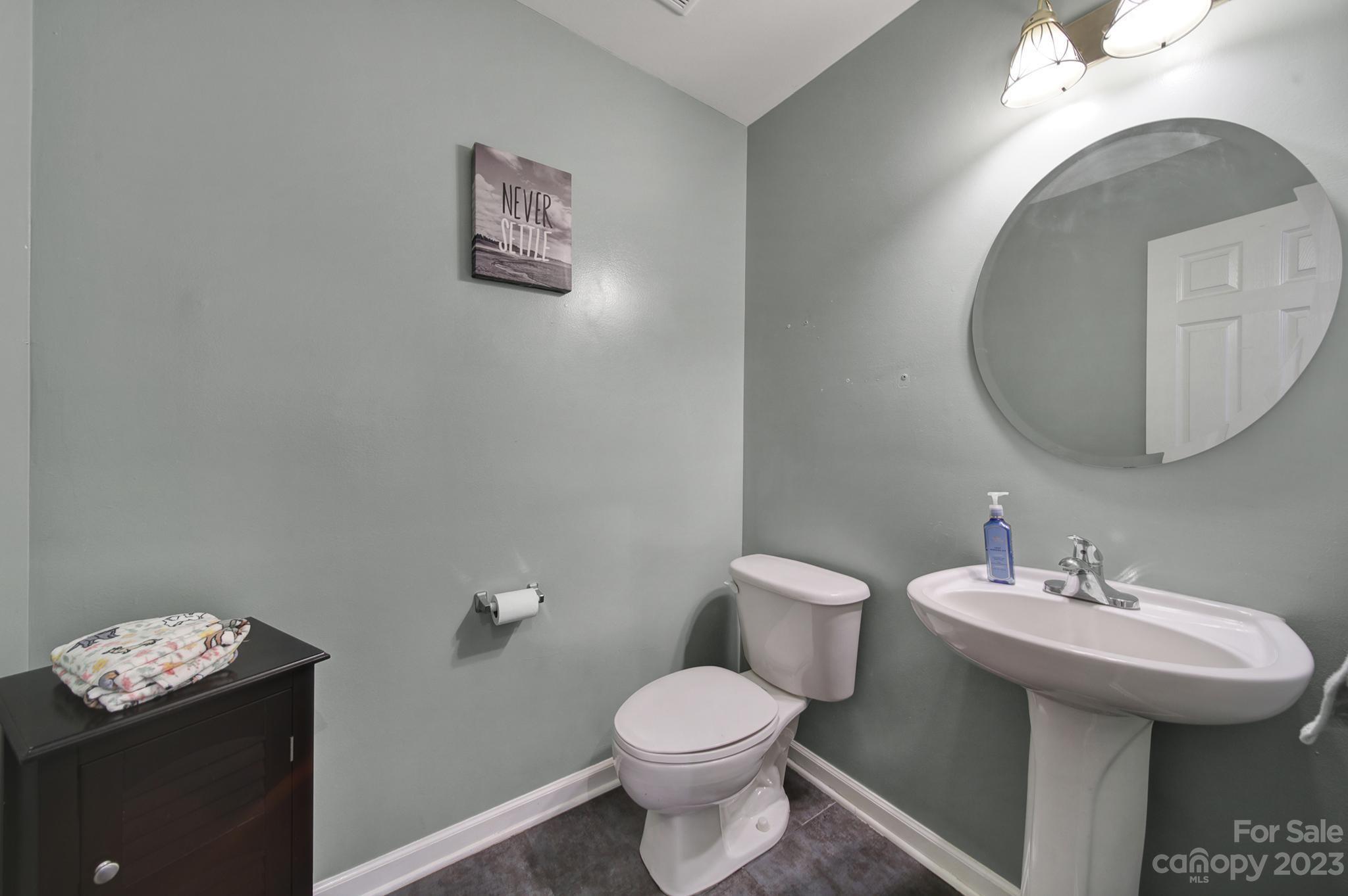 Hallmark Glen - Residential