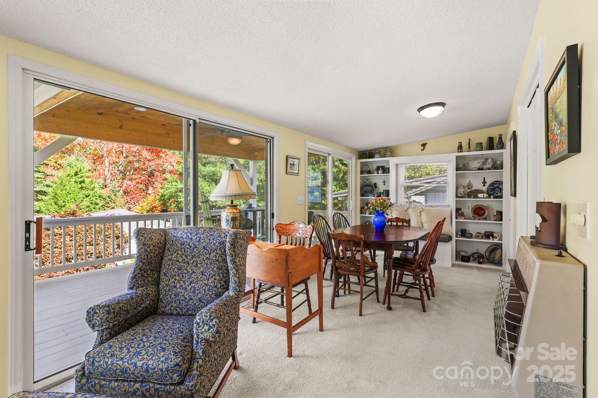 Linville Land Harbor - Residential