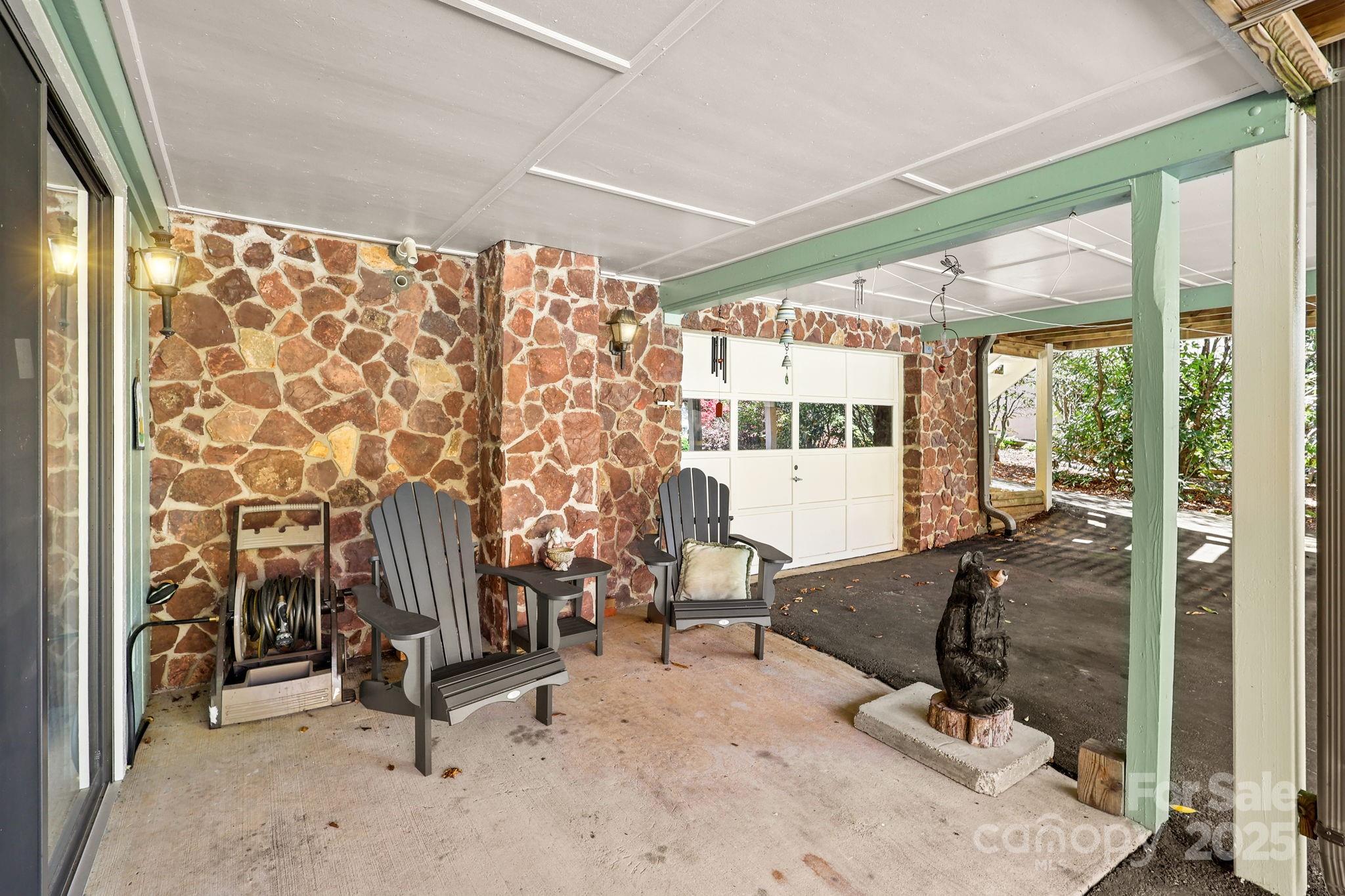 Linville Land Harbor - Residential