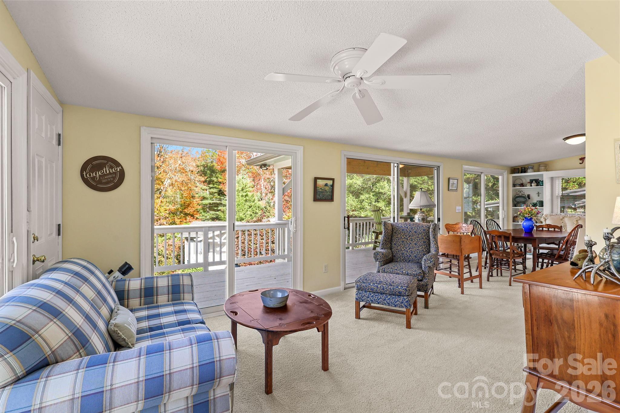 Linville Land Harbor - Residential