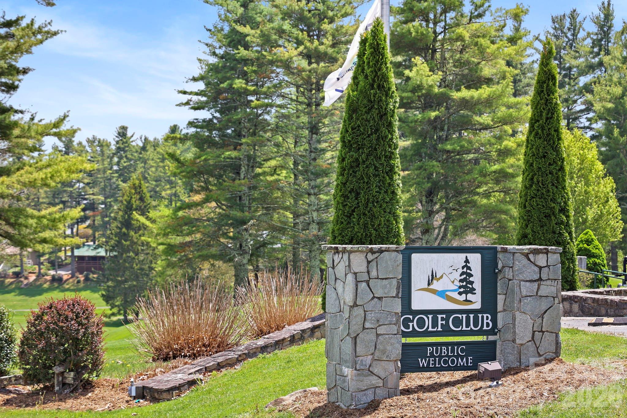 Linville Land Harbor - Residential