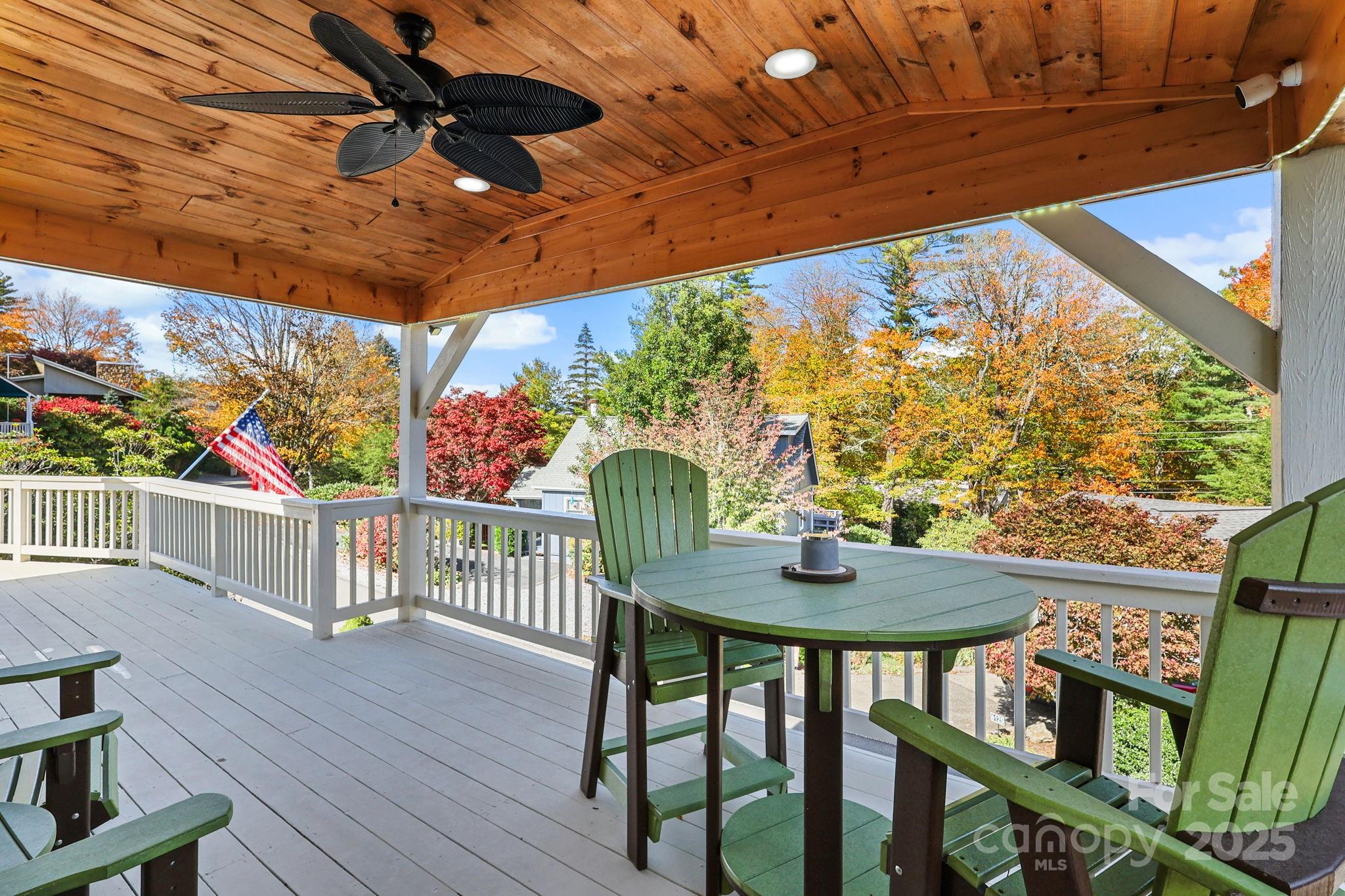 Linville Land Harbor - Residential