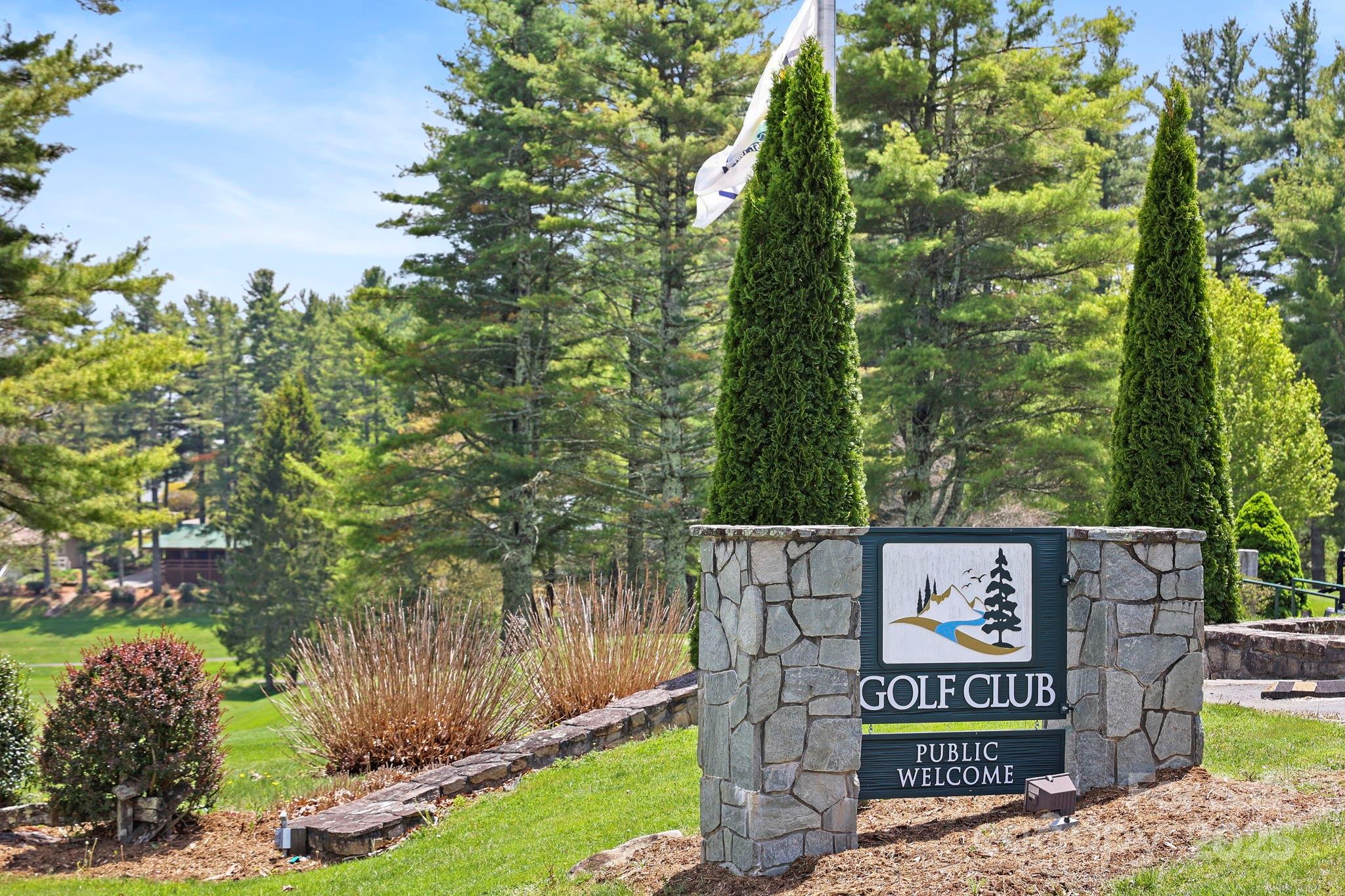 Linville Land Harbor - Residential