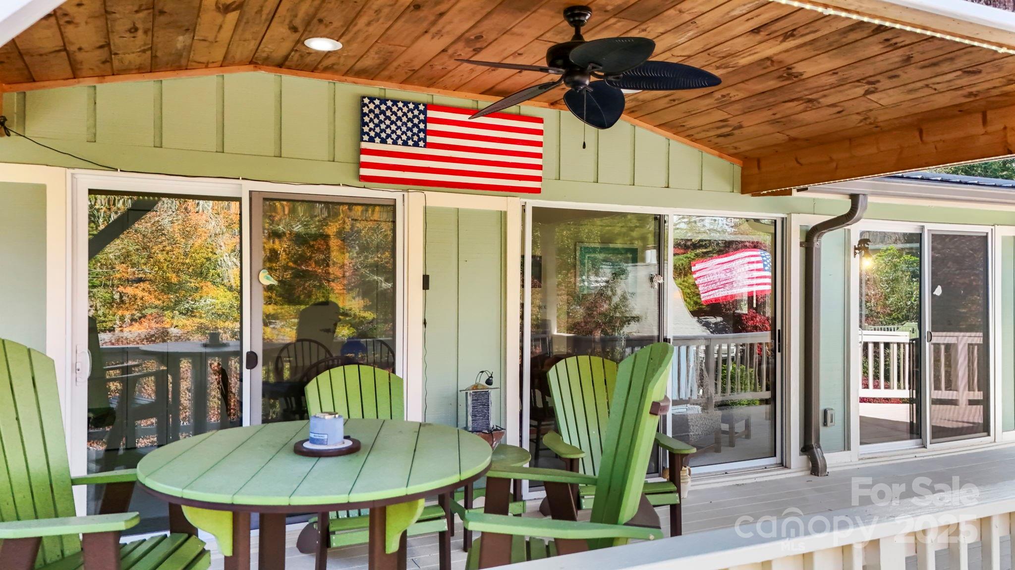 Linville Land Harbor - Residential